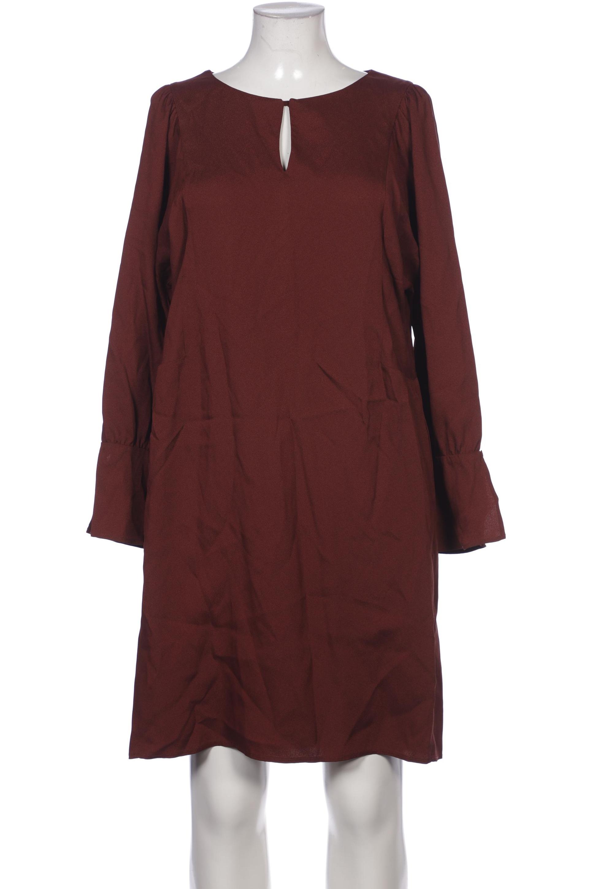 

Luisa Cerano Damen Kleid, bordeaux, Gr. 40