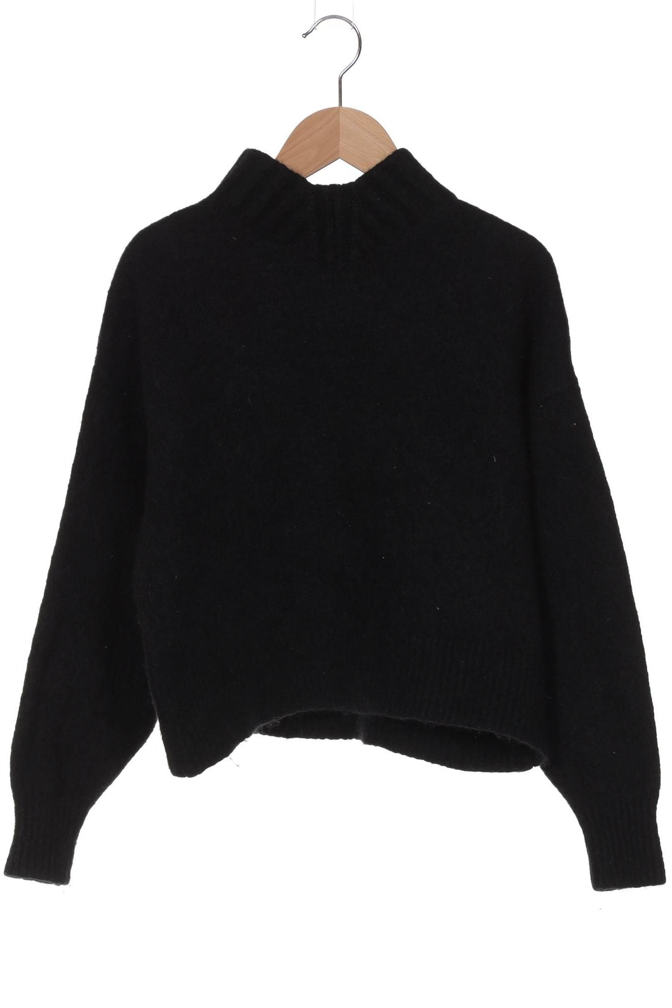 

Luisa Cerano Damen Pullover, schwarz, Gr. 38