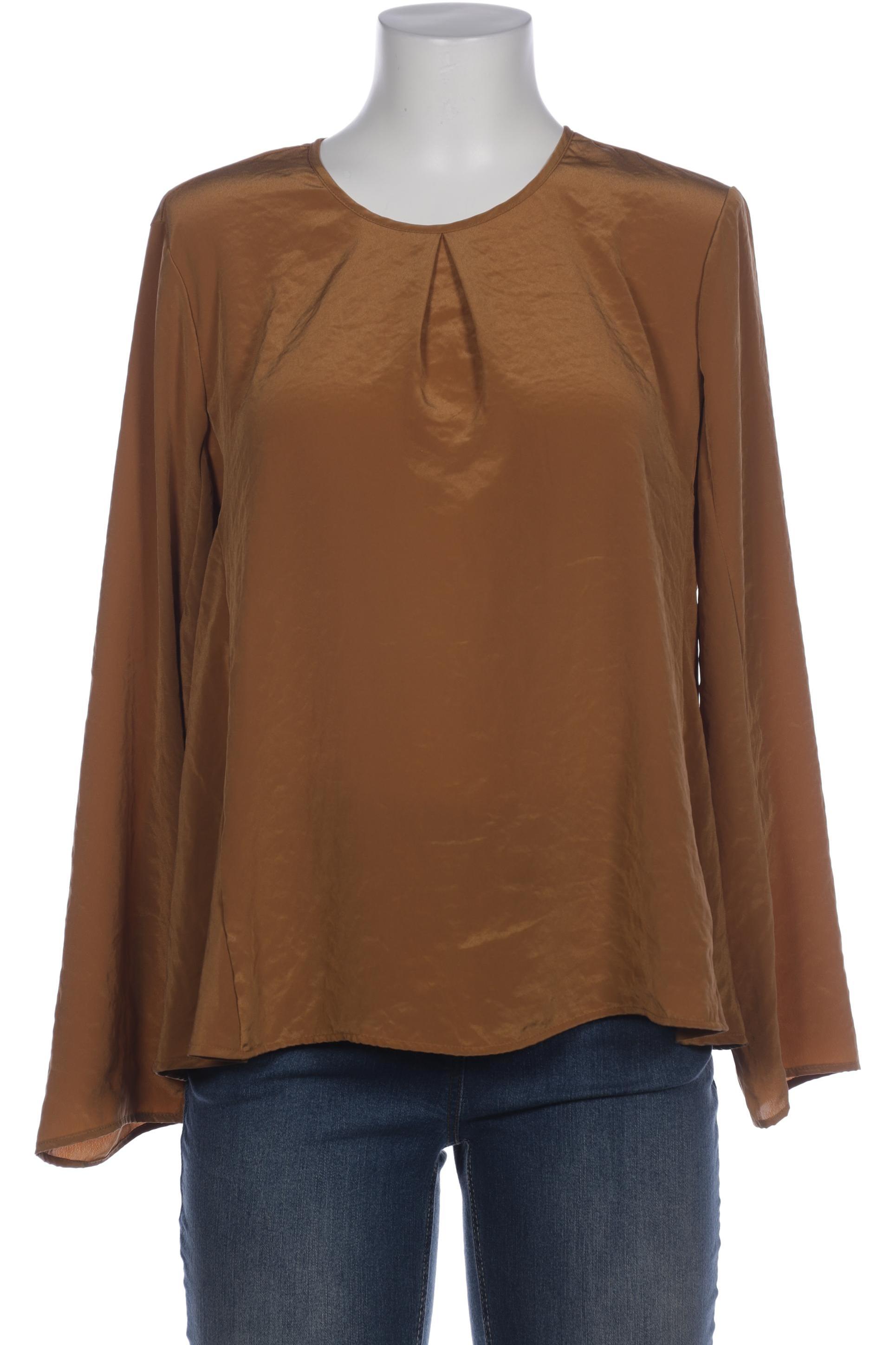 

Luisa Cerano Damen Bluse, braun, Gr. 40