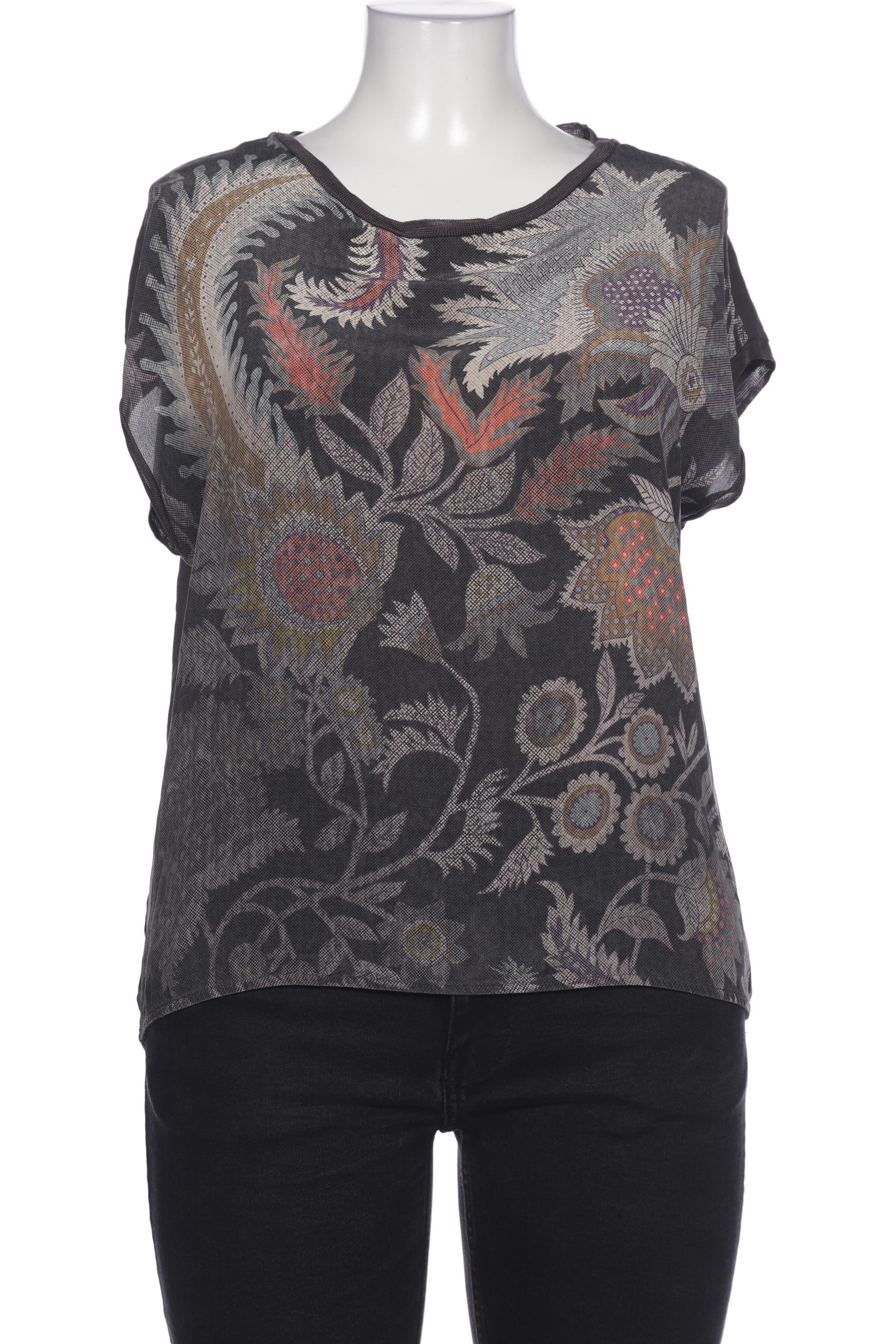 

Luisa Cerano Damen Bluse, grau