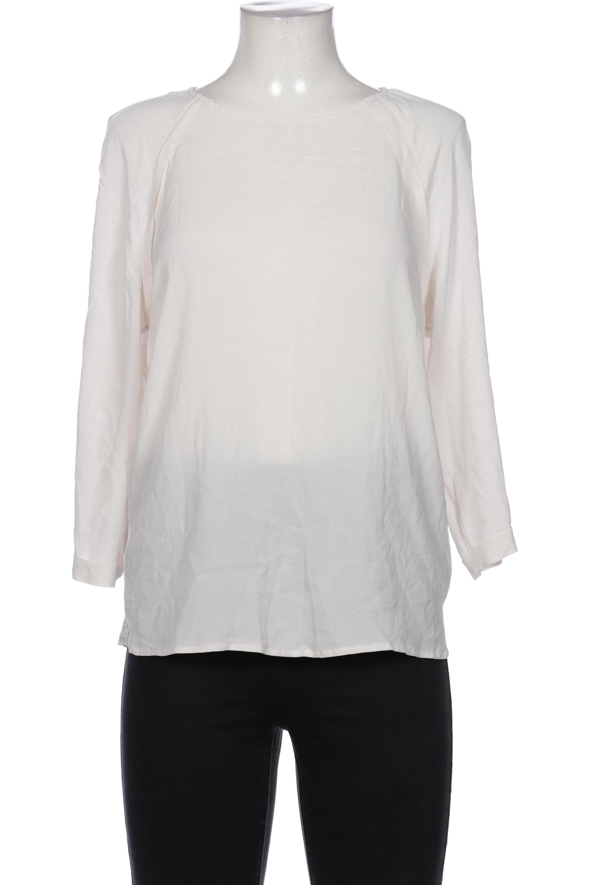 

Luisa Cerano Damen Bluse, weiß, Gr. 42