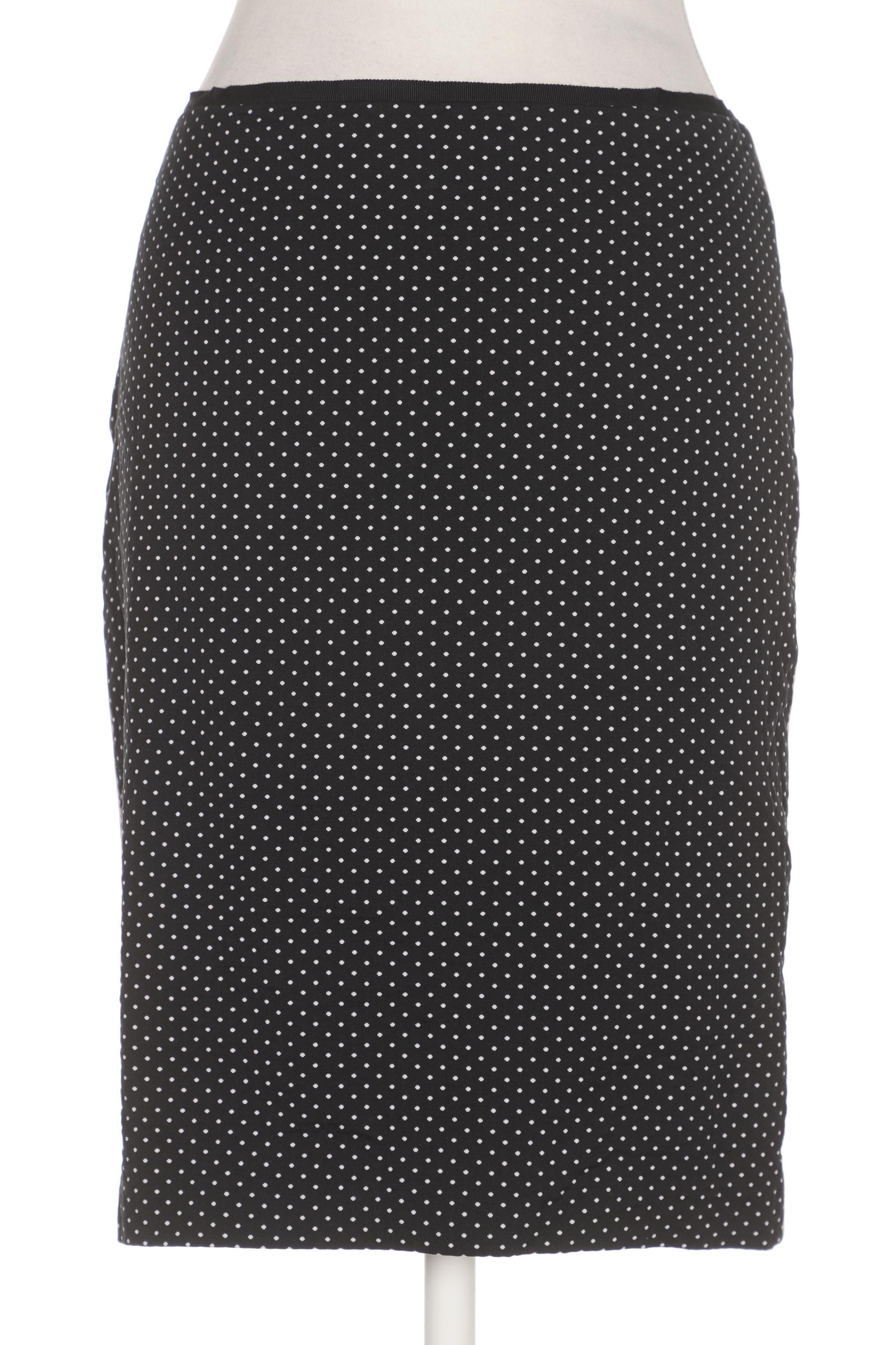 

Luisa Cerano Damen Rock, schwarz, Gr. 34