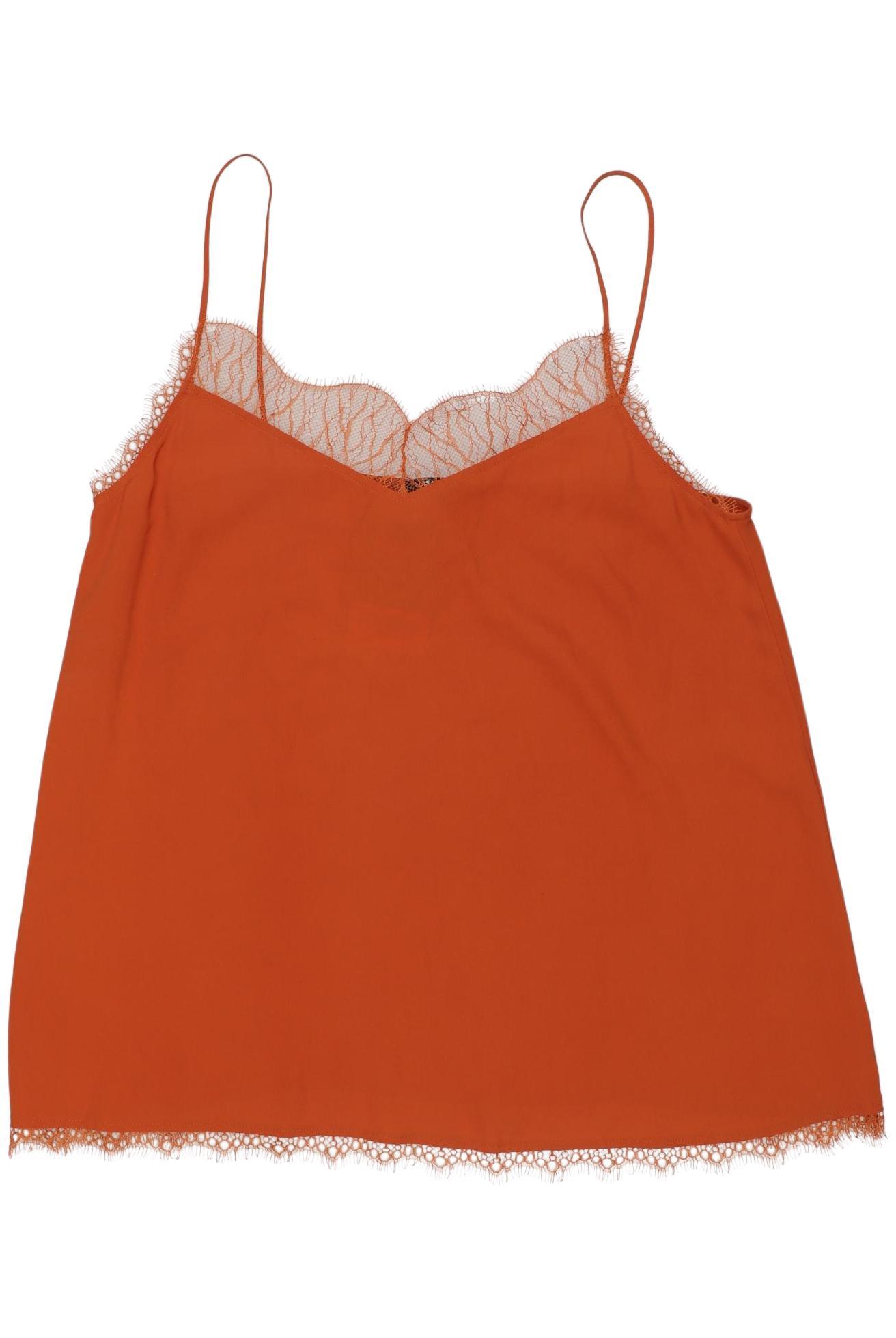 

Luisa Cerano Damen Top, orange, Gr. 36