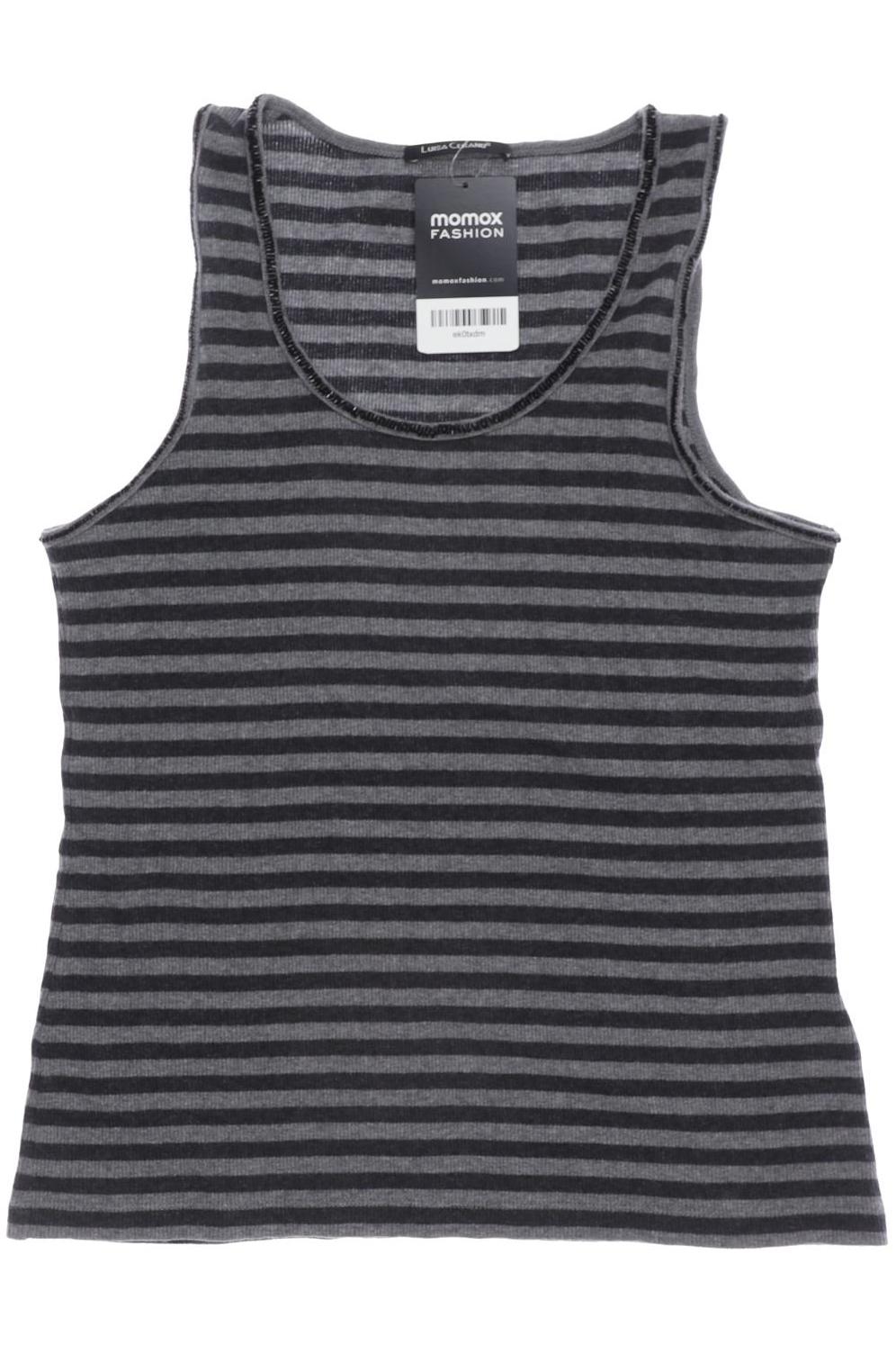 

Luisa Cerano Damen Top, grau, Gr. 42