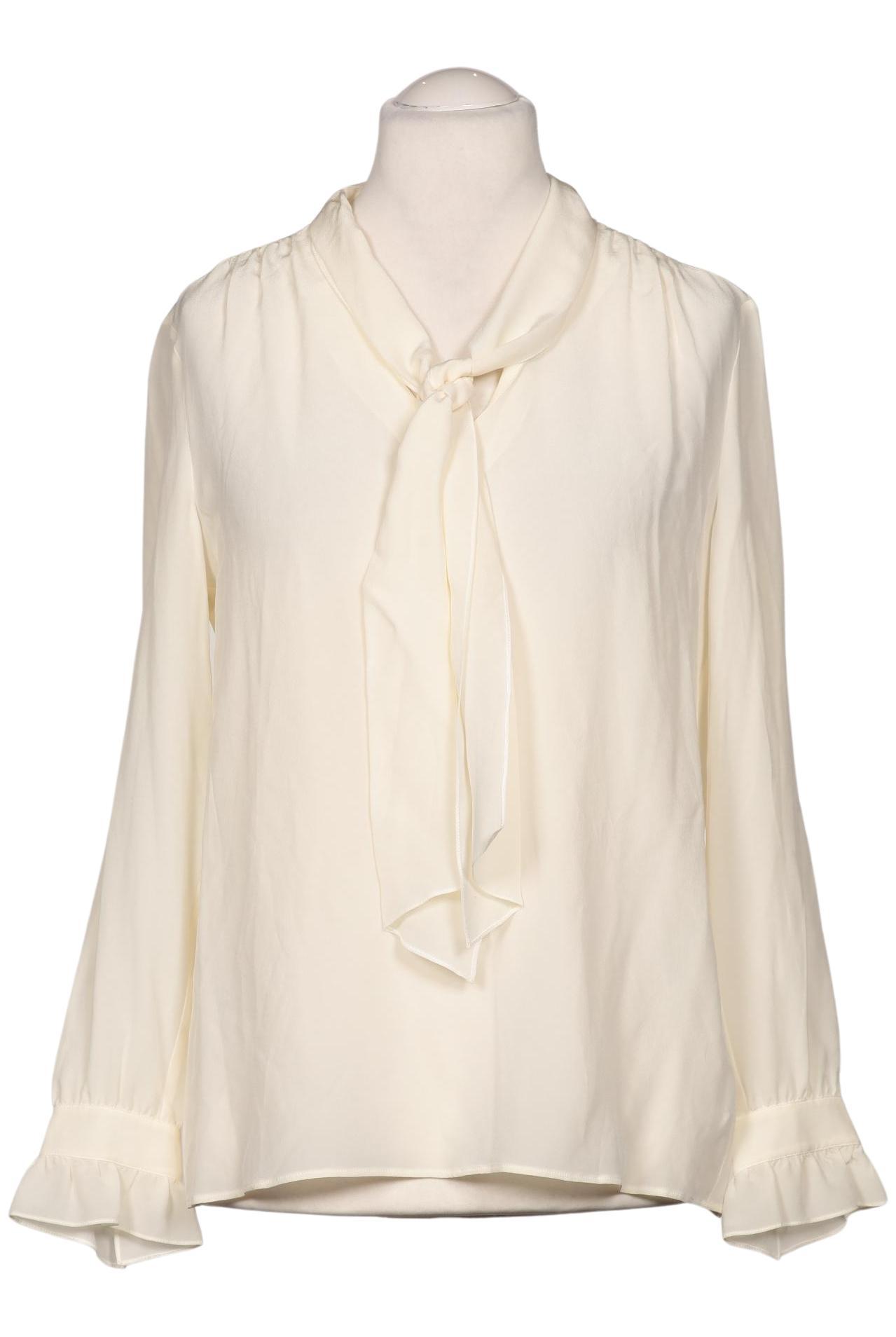 

Luisa Cerano Damen Bluse, cremeweiß, Gr. 40