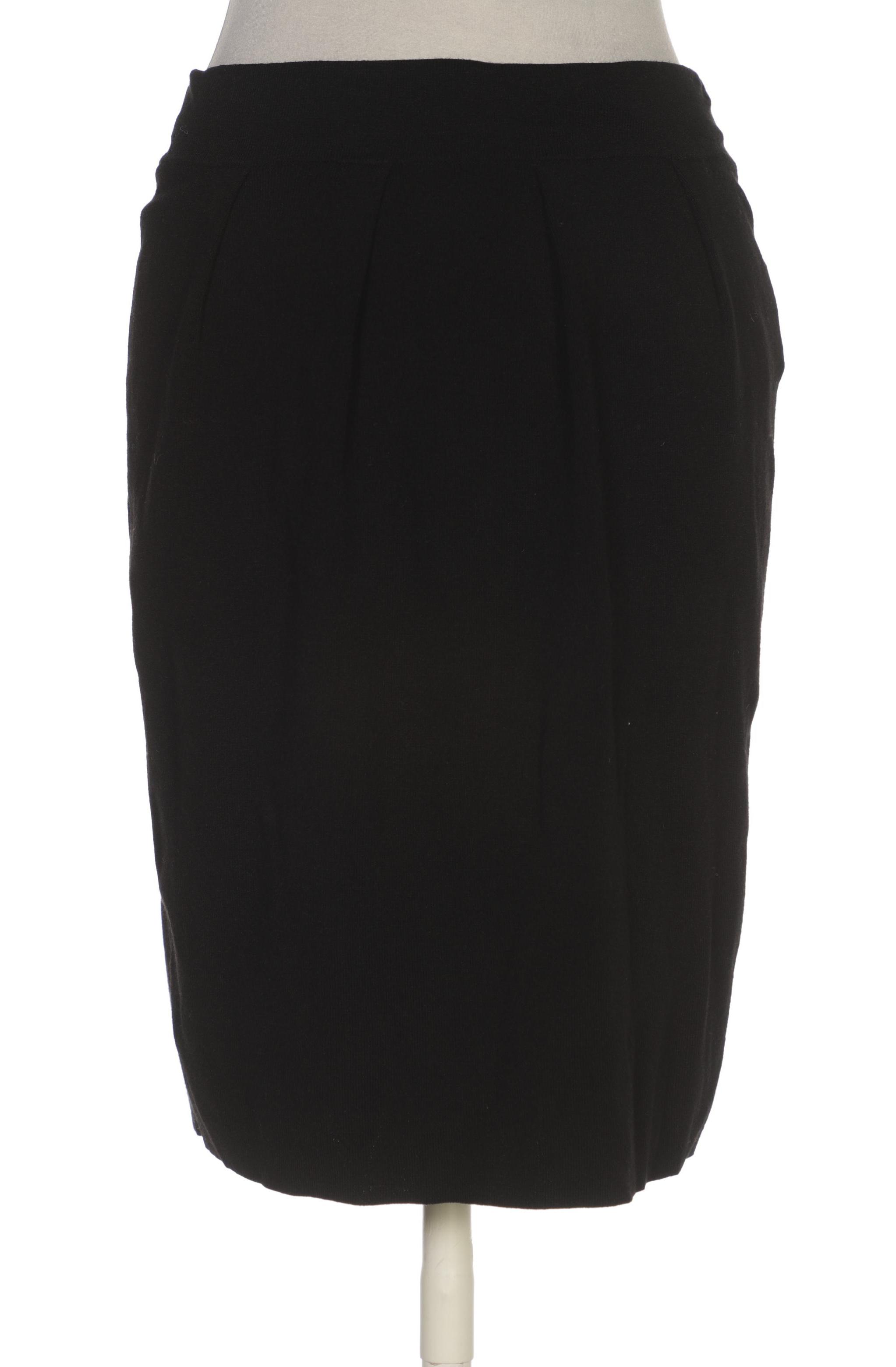

Luisa Cerano Damen Rock, schwarz, Gr. 38