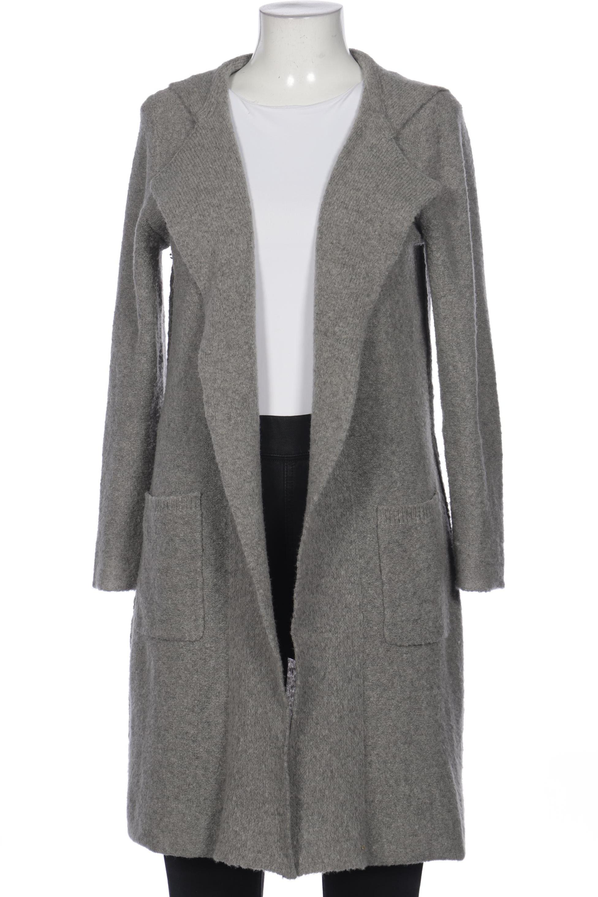 

Luisa Cerano Damen Strickjacke, grau