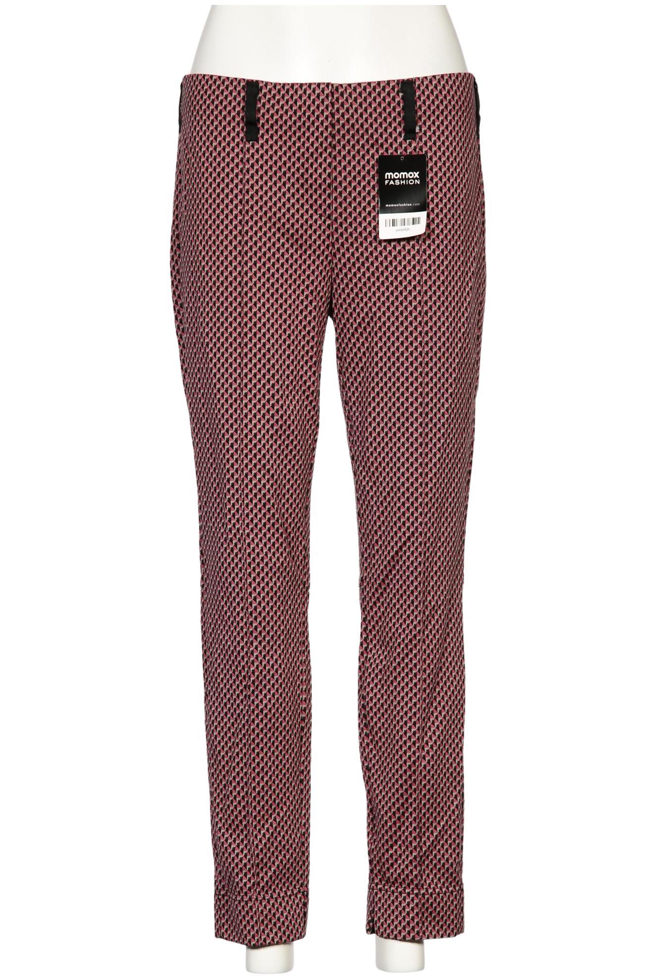 

Luisa Cerano Damen Stoffhose, mehrfarbig, Gr. 40