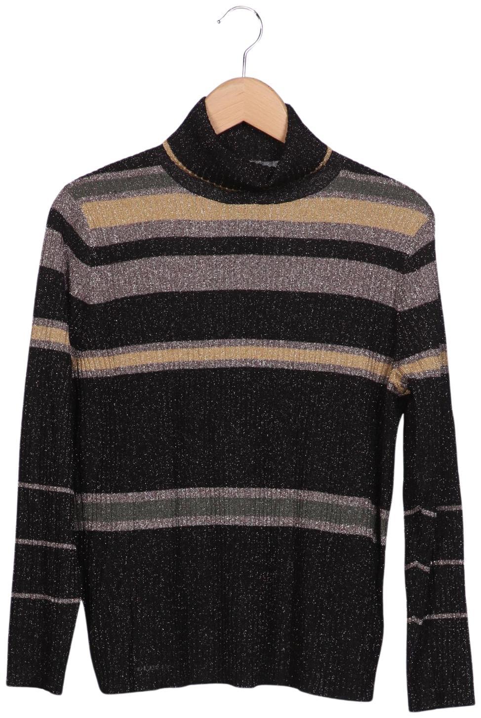 

Luisa Cerano Damen Pullover, mehrfarbig, Gr. 40