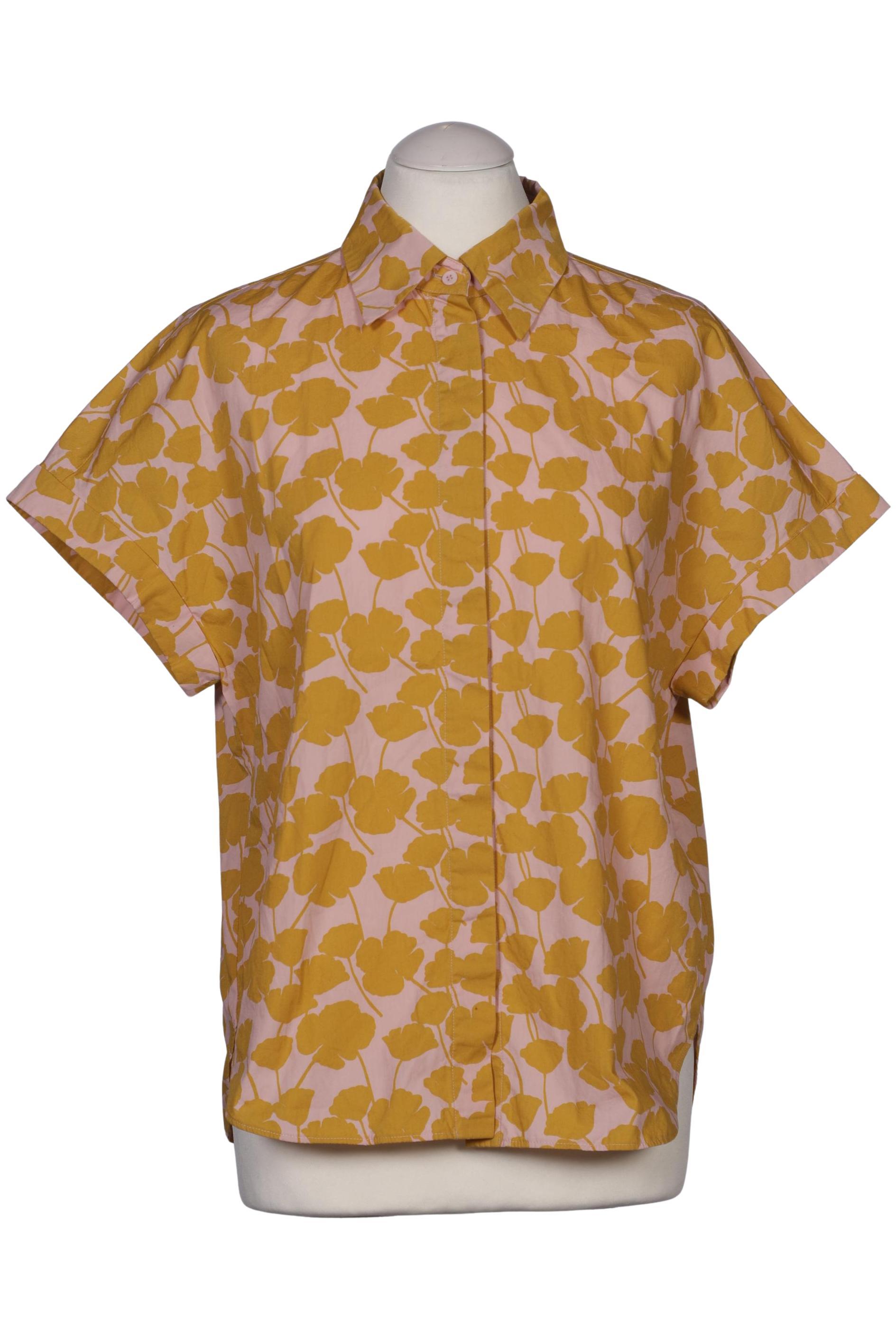 

Luisa Cerano Damen Bluse, orange, Gr. 38