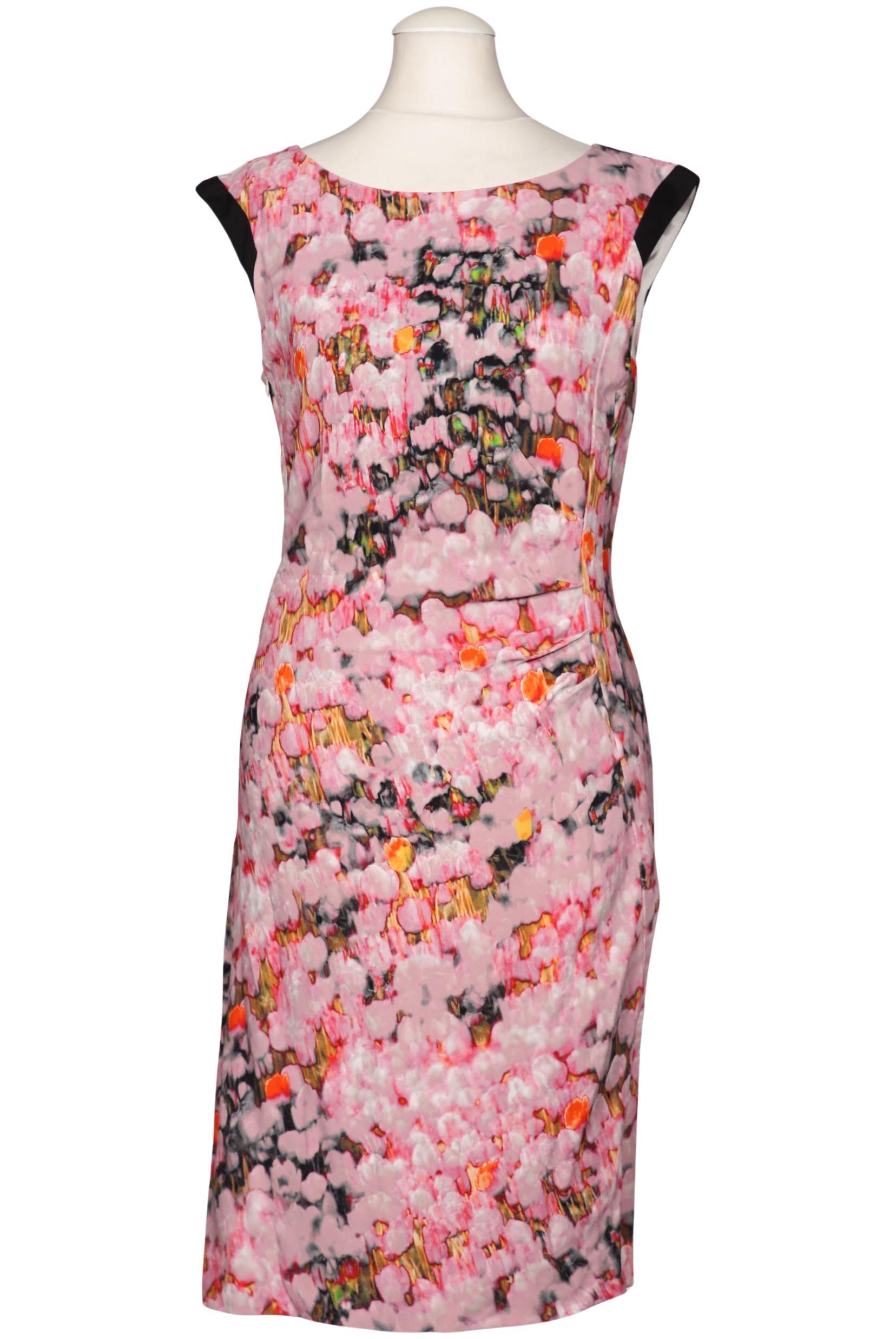 

Luisa Cerano Damen Kleid, pink, Gr. 36