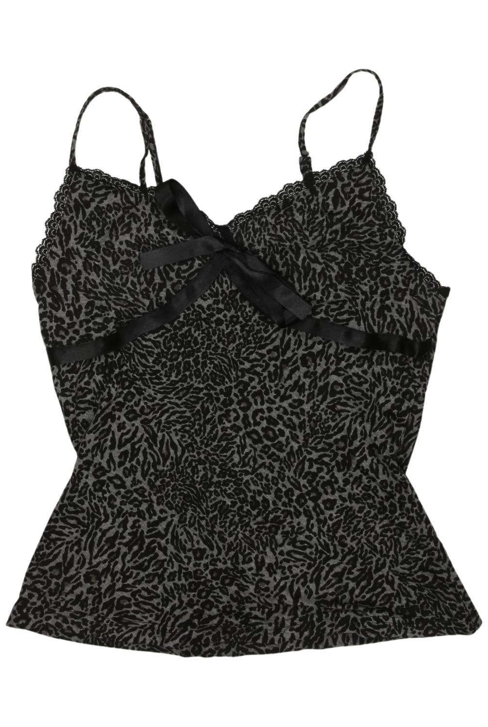 

Luisa Cerano Damen Top, grau, Gr. 34