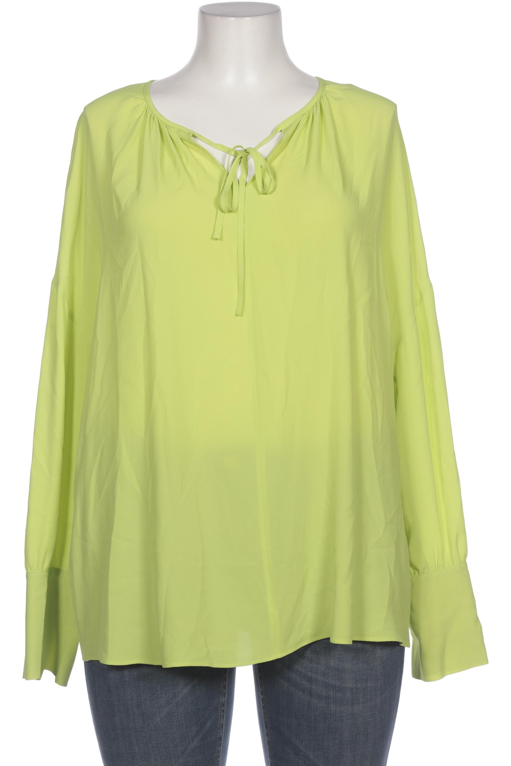 

Luisa Cerano Damen Bluse, neon, Gr. 46
