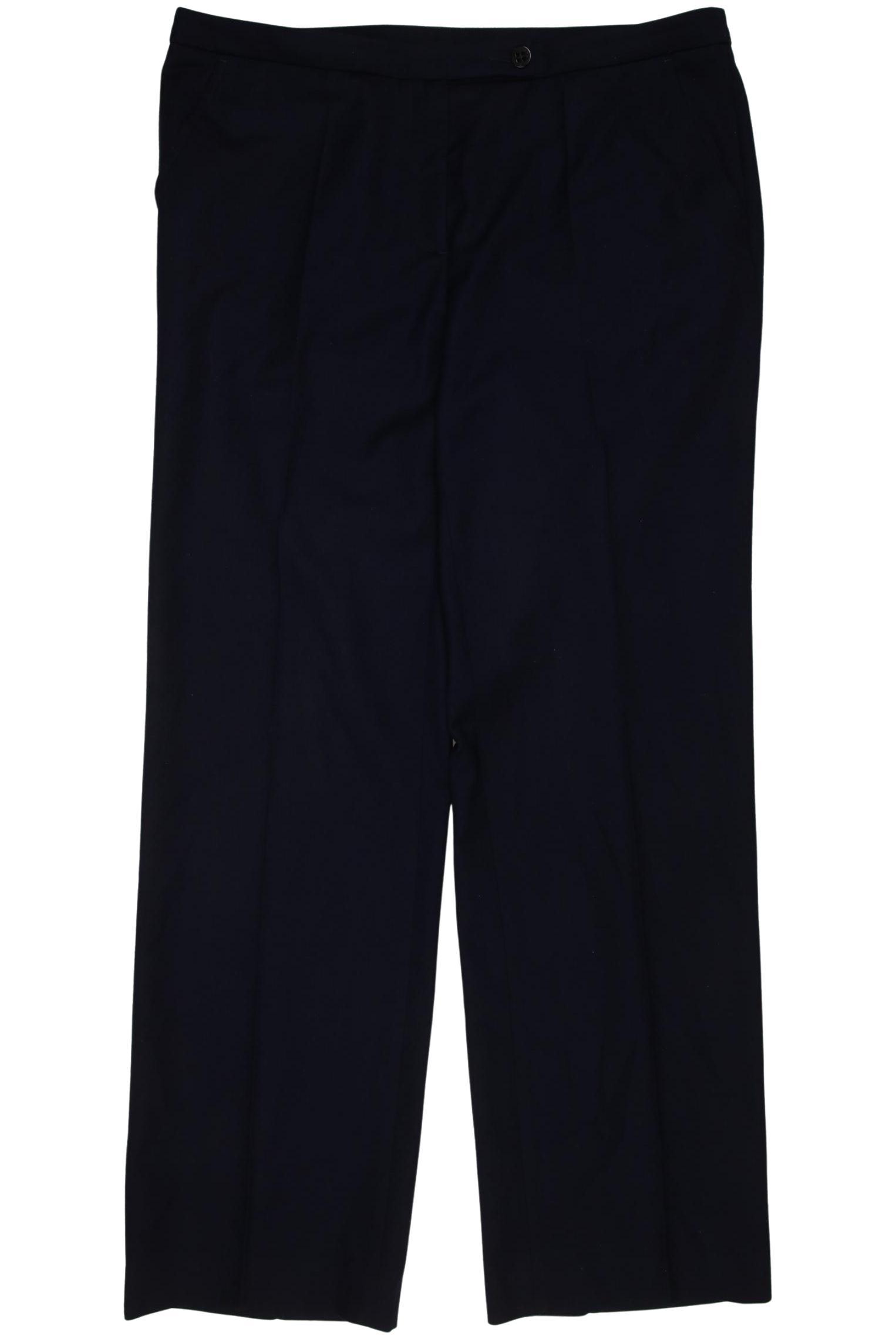 

Luisa Cerano Damen Stoffhose, marineblau, Gr. 44