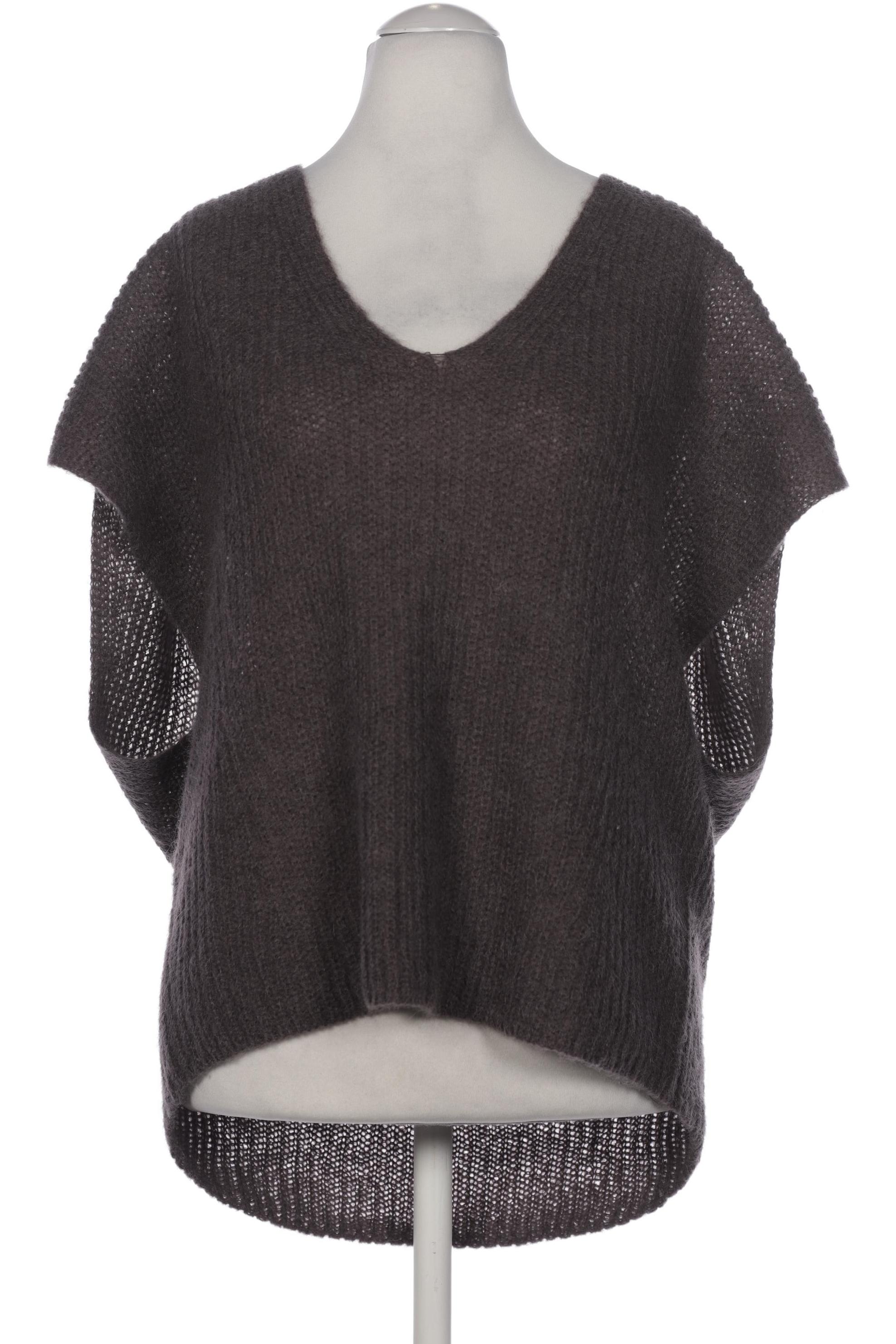 

Luisa Cerano Damen Pullover, braun, Gr. 40