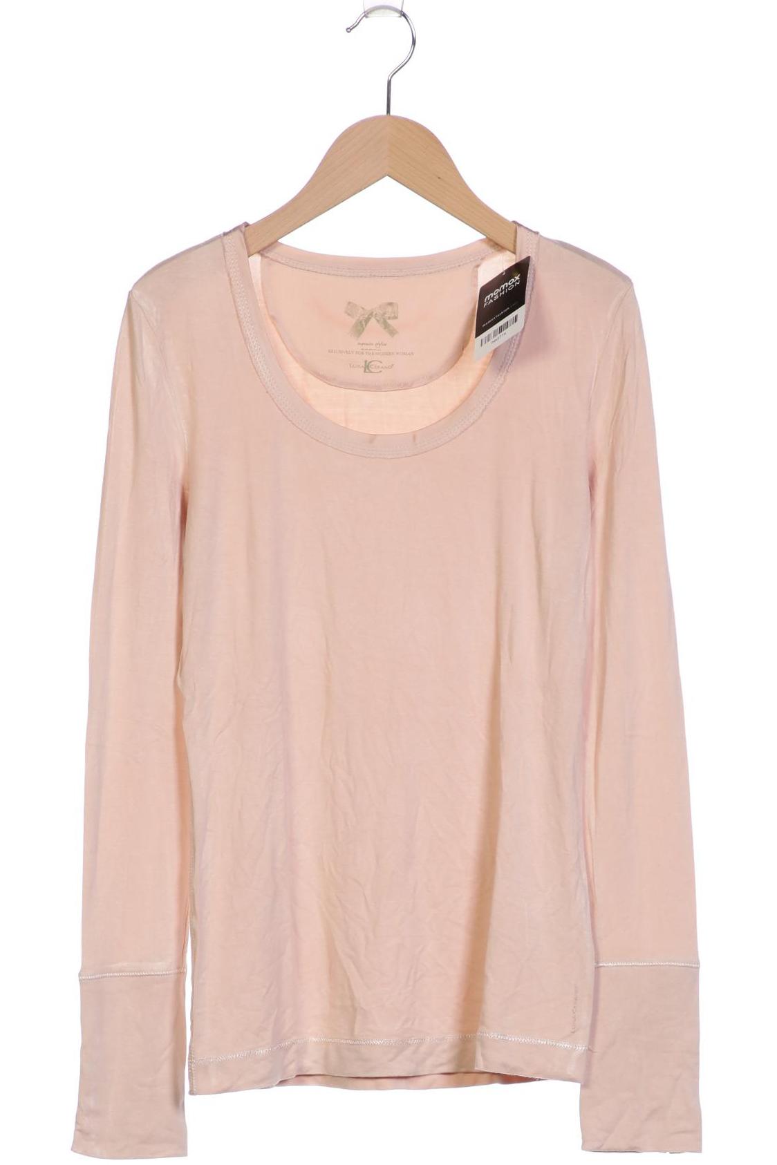 

Luisa Cerano Damen Langarmshirt, pink, Gr. 36