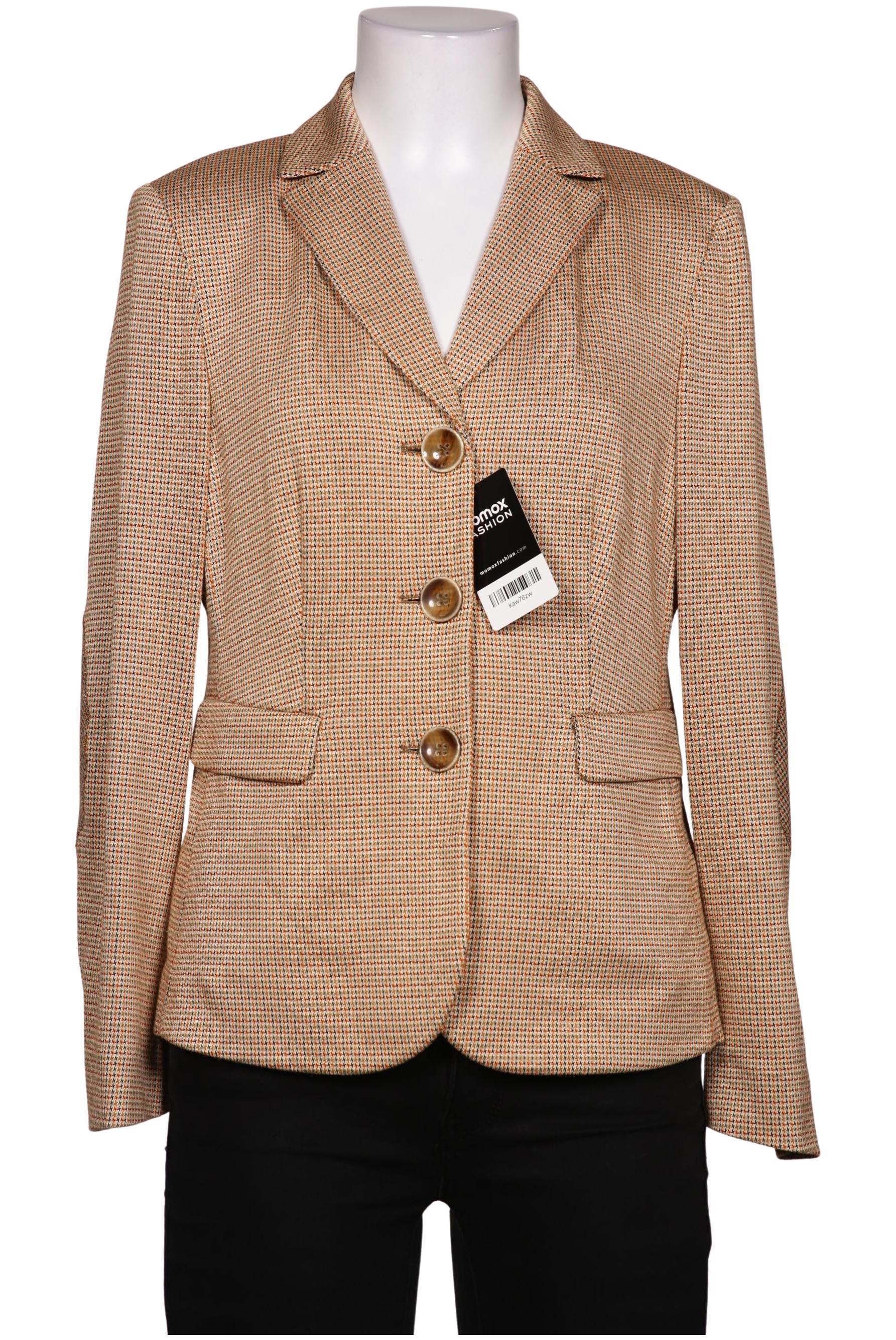 

Luisa Cerano Damen Blazer, beige, Gr. 38