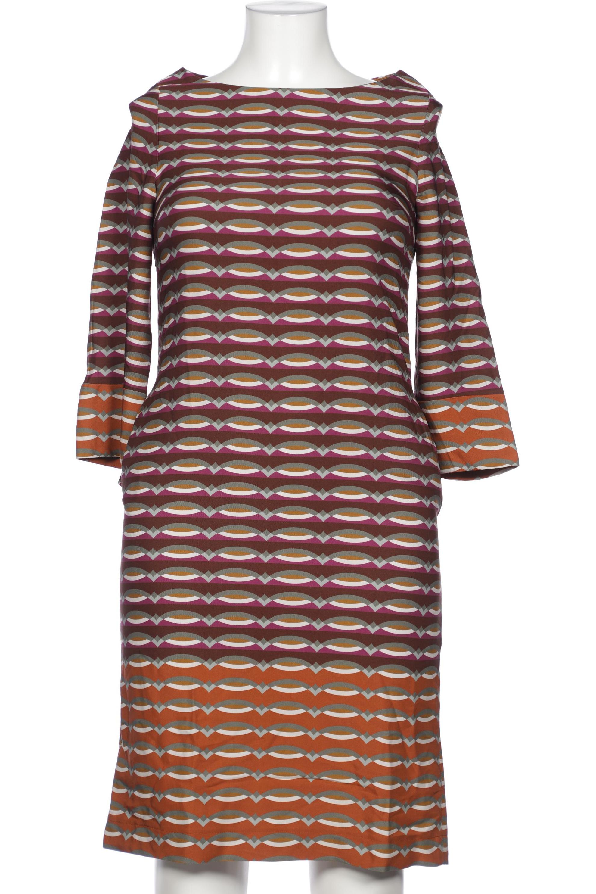 

Luisa Cerano Damen Kleid, braun