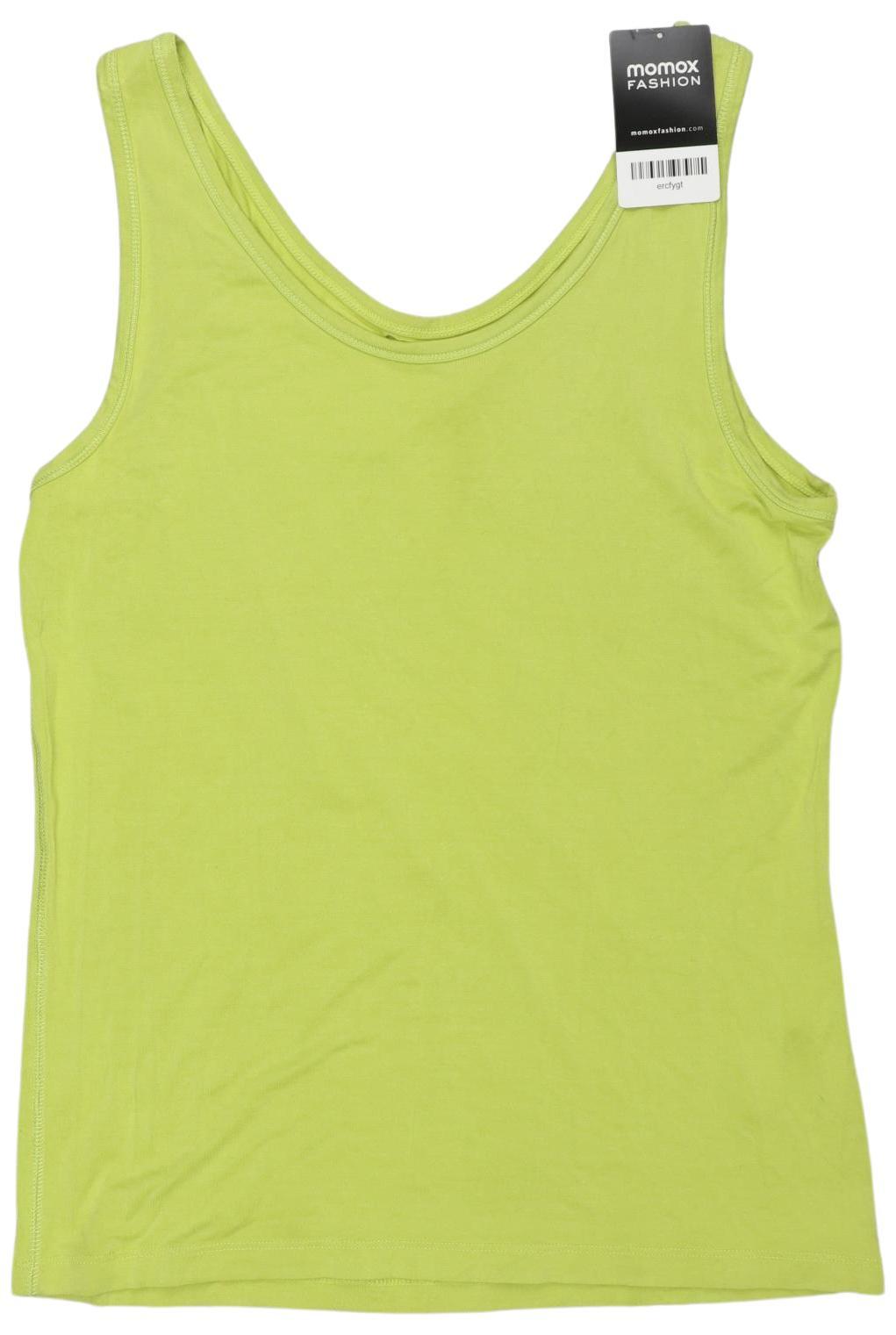 

Luisa Cerano Damen Top, grün, Gr. 42