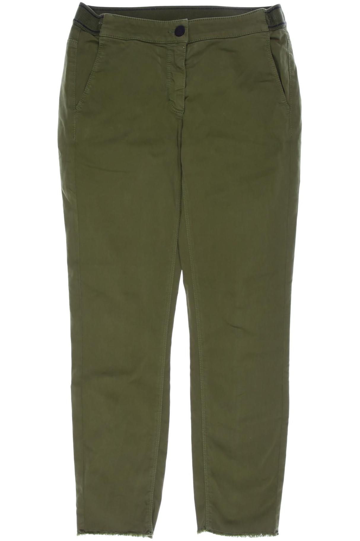 

Luisa Cerano Damen Stoffhose, grün