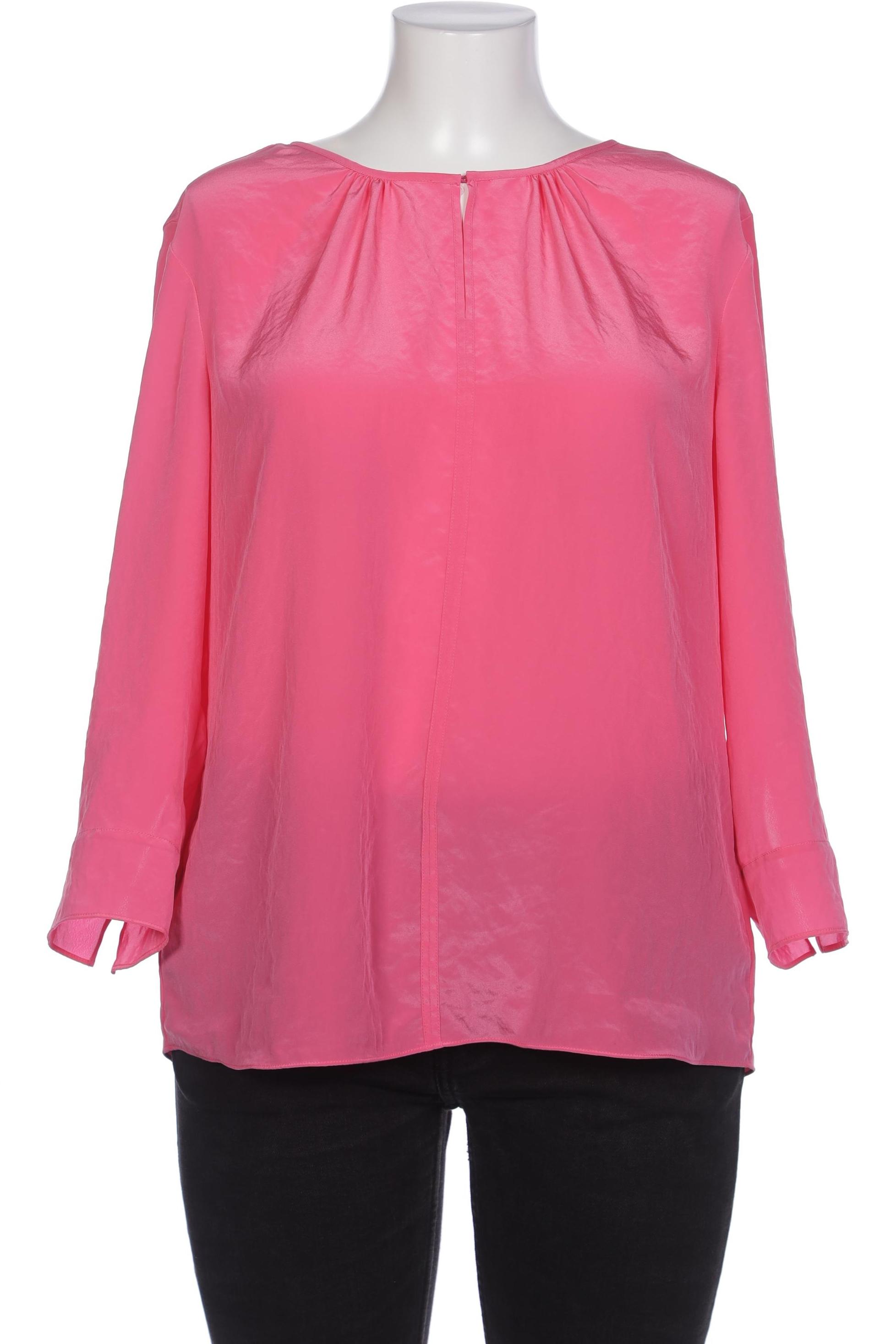 

Luisa Cerano Damen Bluse, pink, Gr. 44
