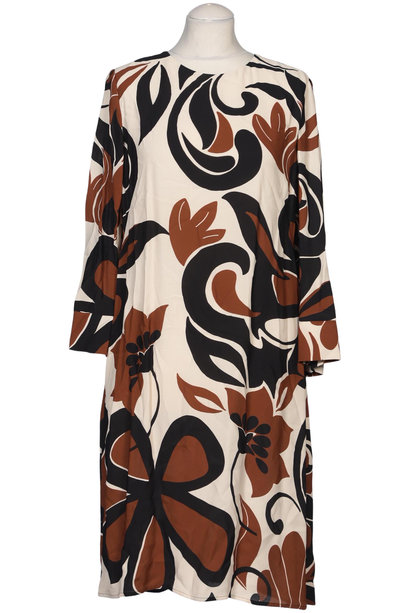 

Luisa Cerano Damen Kleid, mehrfarbig, Gr. 36