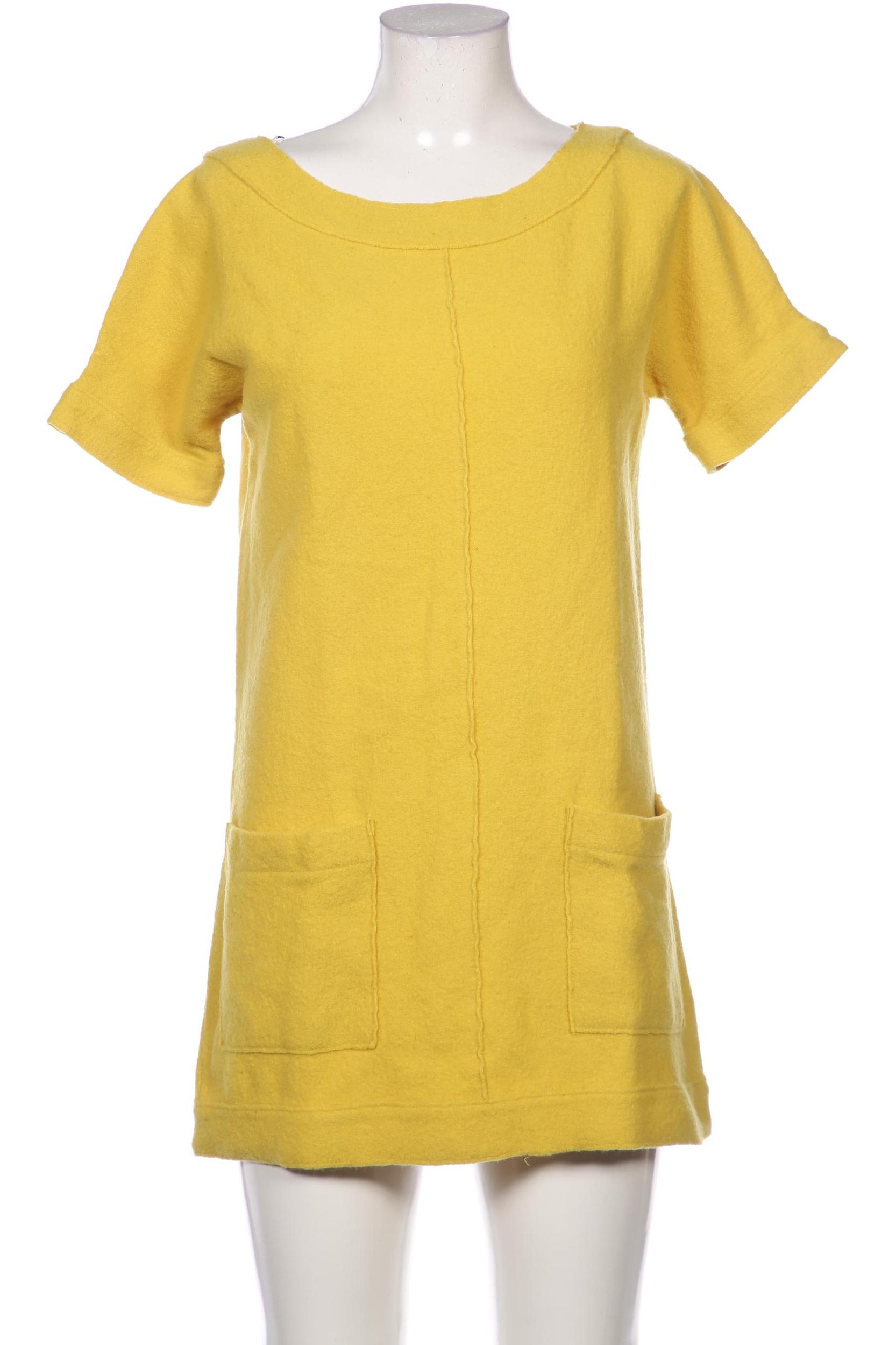 

Luisa Cerano Damen Kleid, gelb