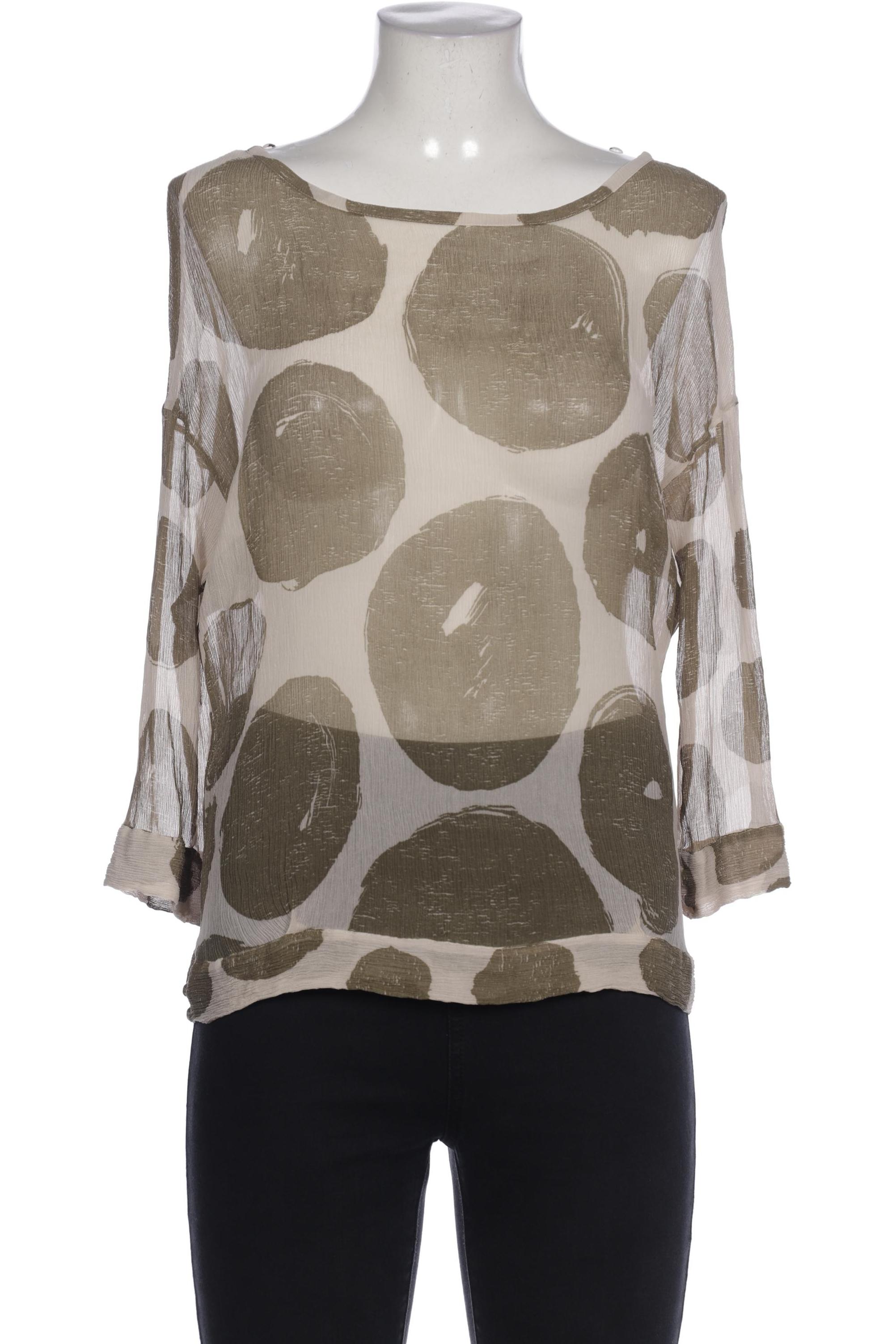 

Luisa Cerano Damen Bluse, grün, Gr. 42