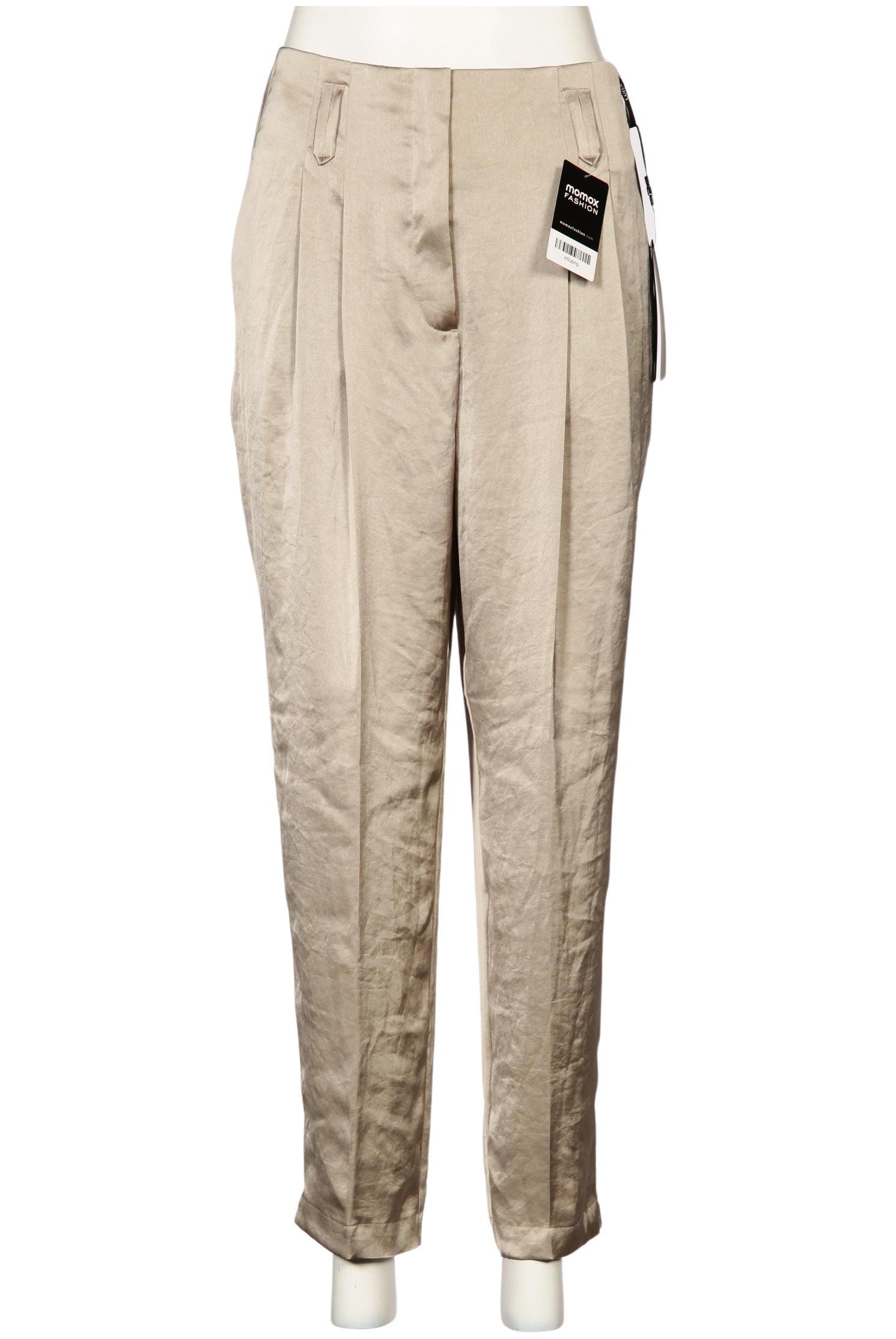 

Luisa Cerano Damen Stoffhose, beige, Gr. 40