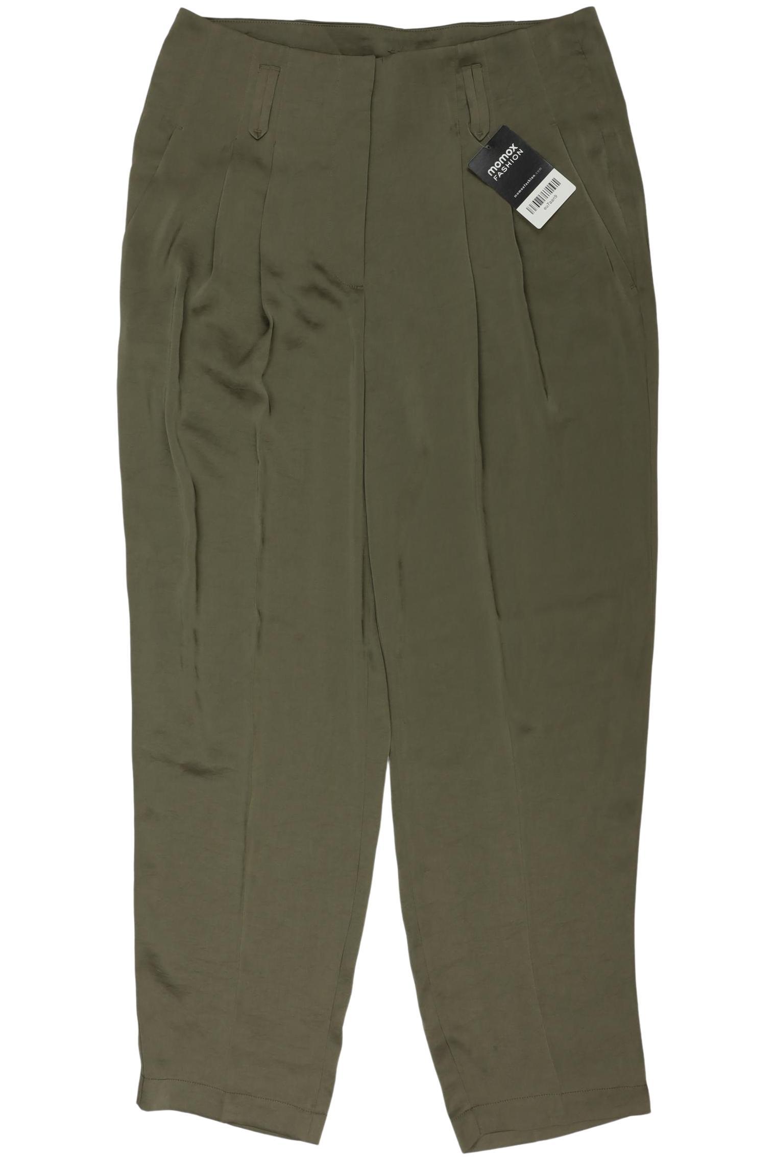 

Luisa Cerano Damen Stoffhose, grün, Gr. 36