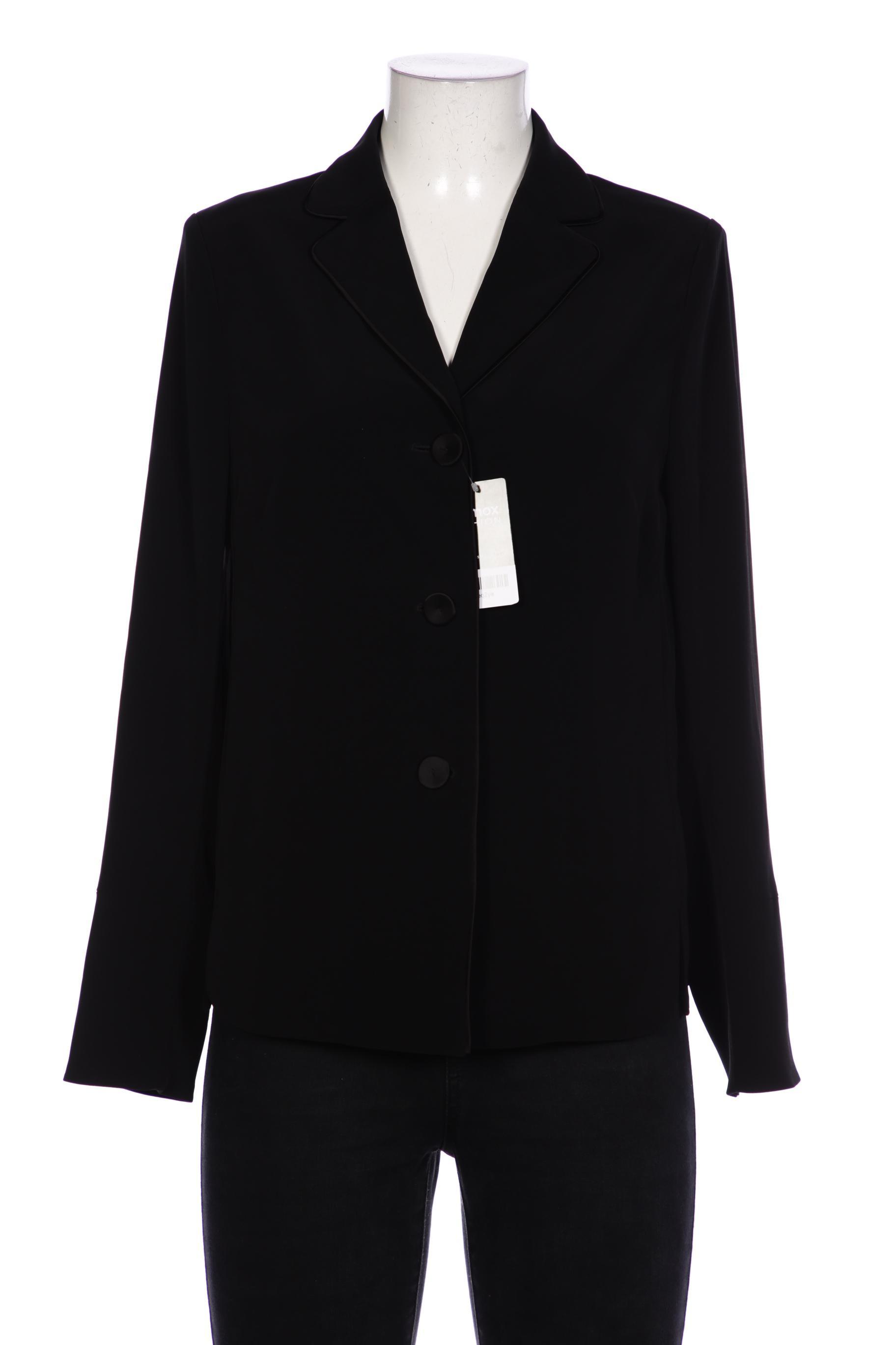 

Luisa Cerano Damen Blazer, schwarz, Gr. 38