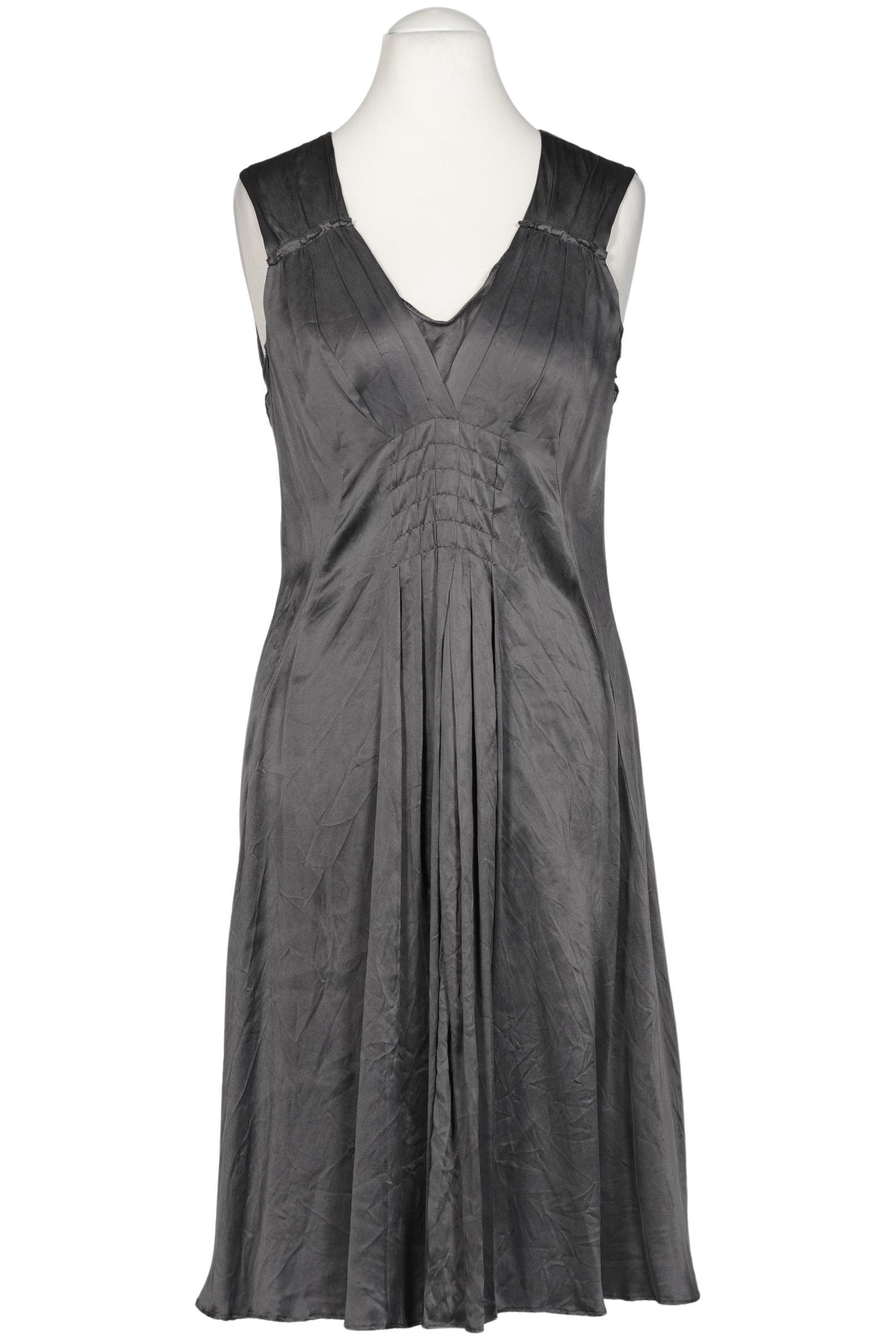 

Luisa Cerano Damen Kleid, grau, Gr. 38