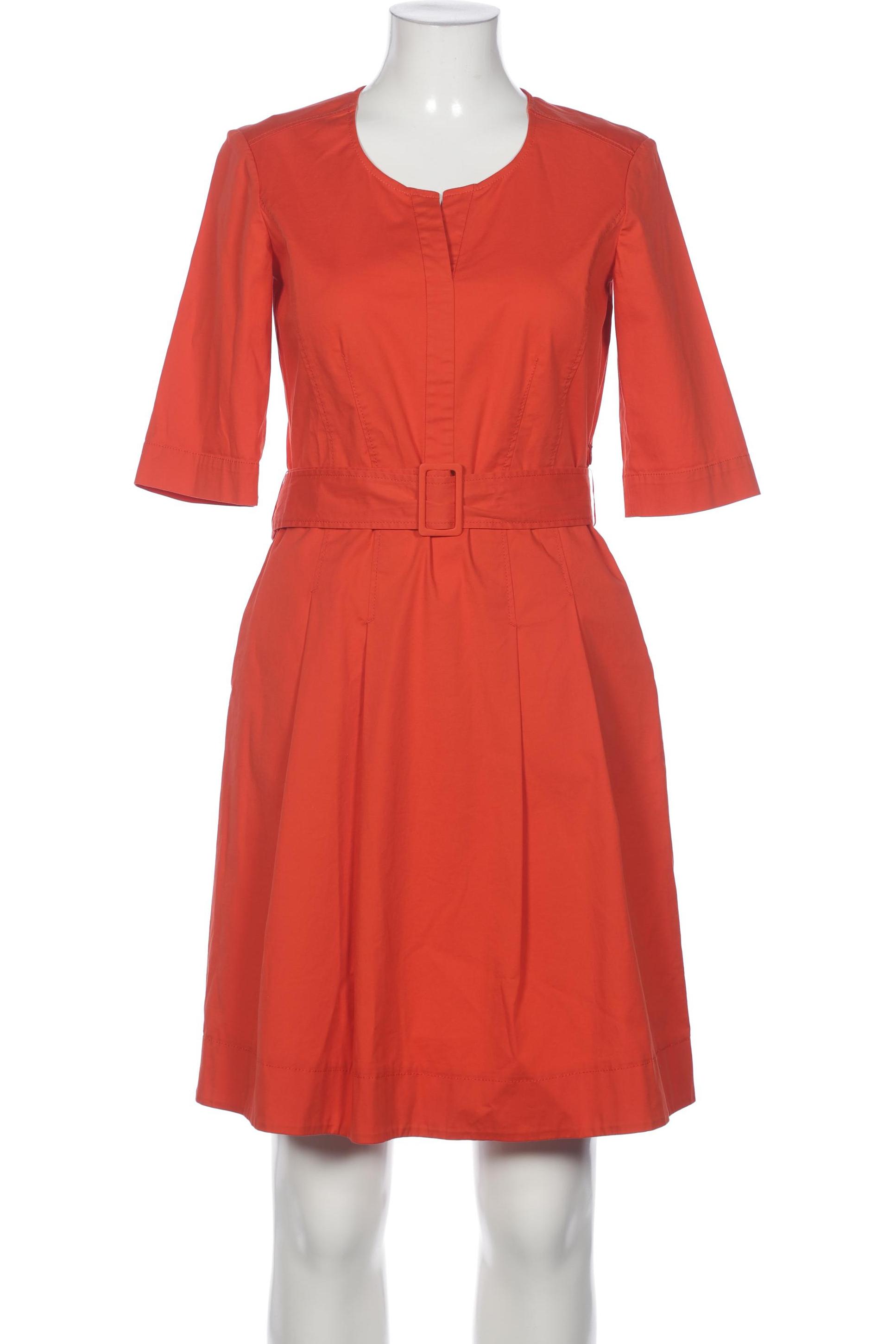 

Luisa Cerano Damen Kleid, rot