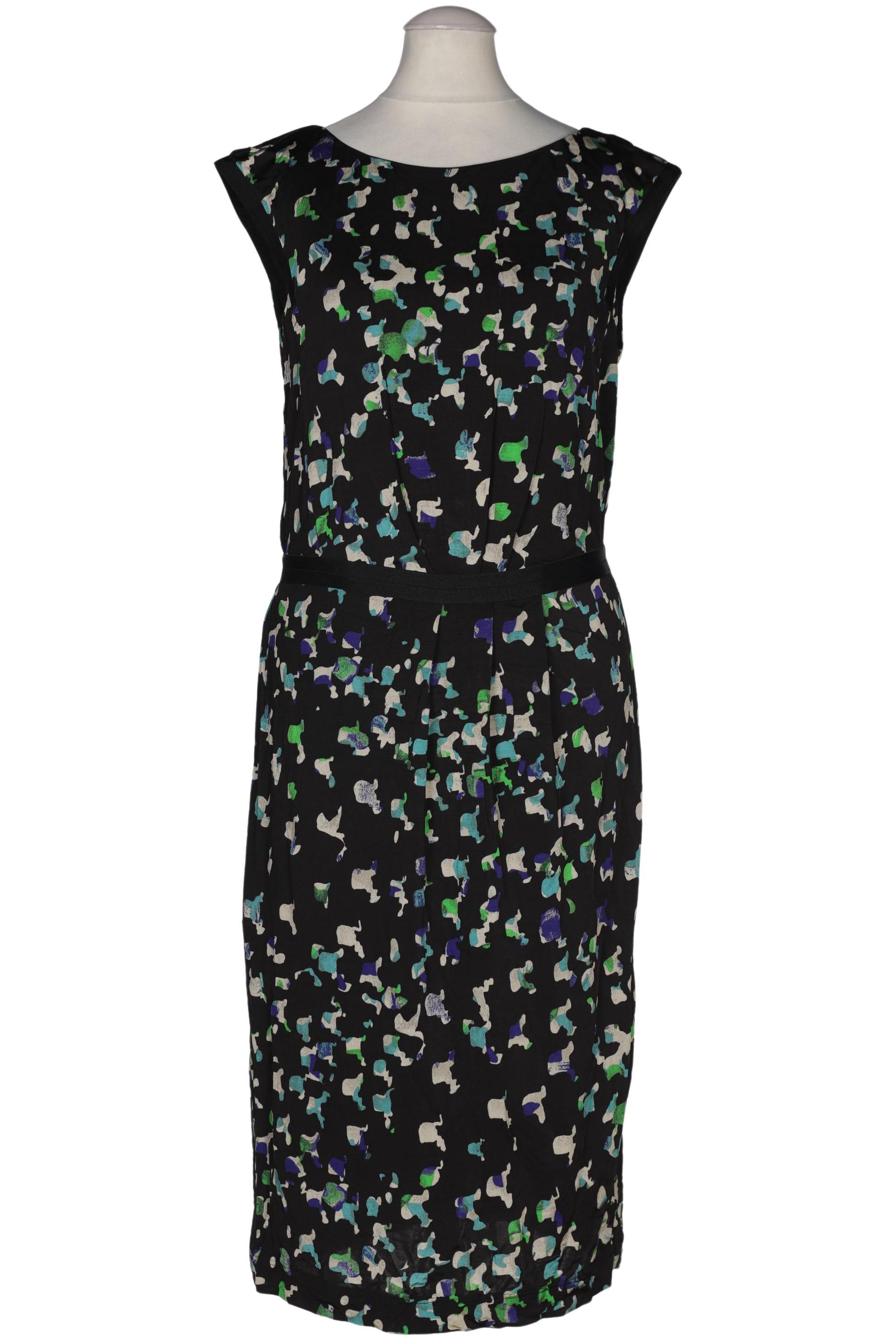 

Luisa Cerano Damen Kleid, schwarz, Gr. 36