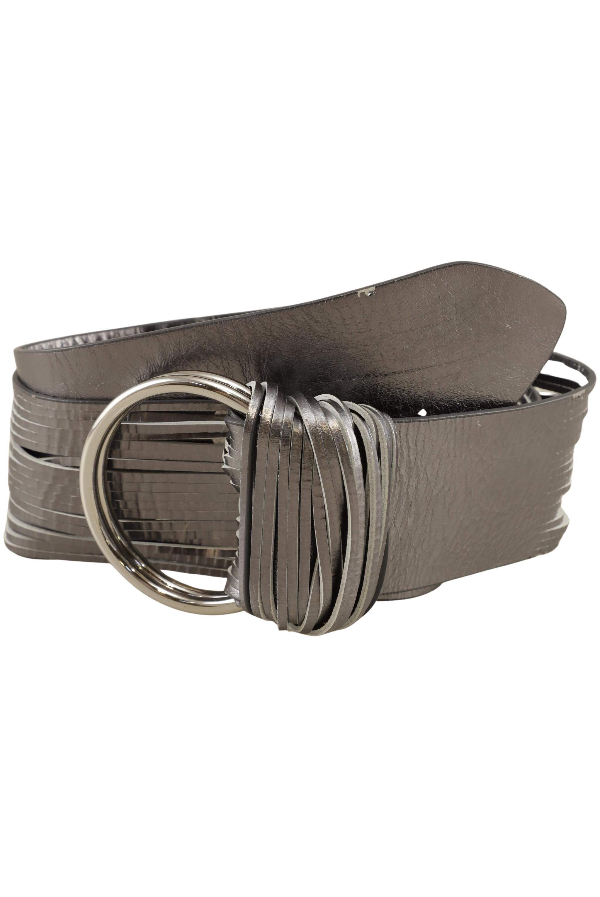 

Luisa Cerano Damen Gürtel, mehrfarbig, Gr. 90