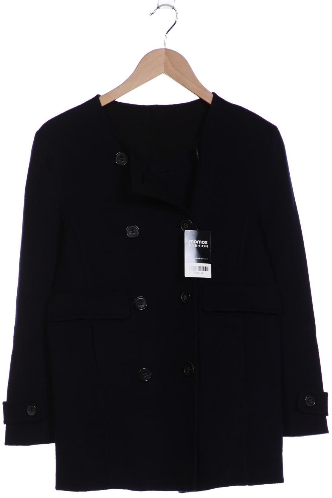 

Luisa Cerano Damen Mantel, marineblau, Gr. 38