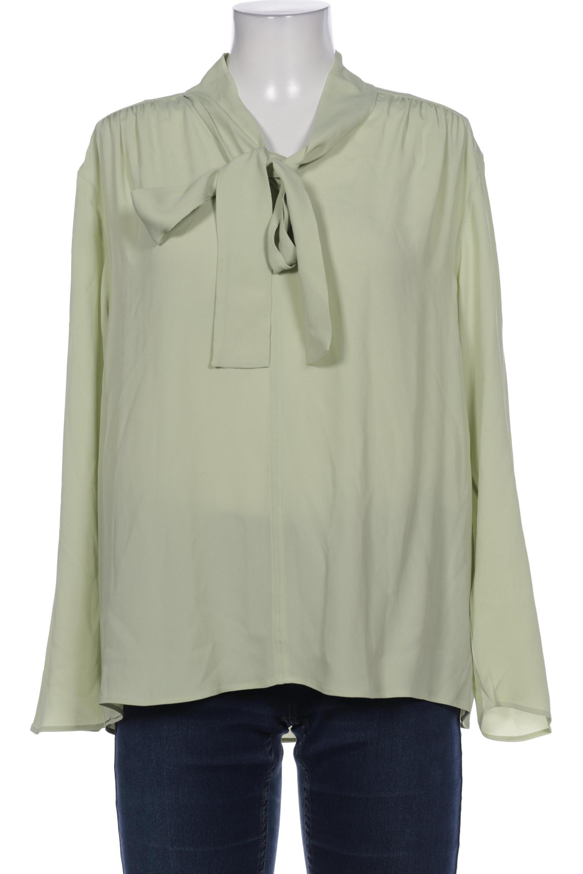 

Luisa Cerano Damen Bluse, hellgrün, Gr. 40