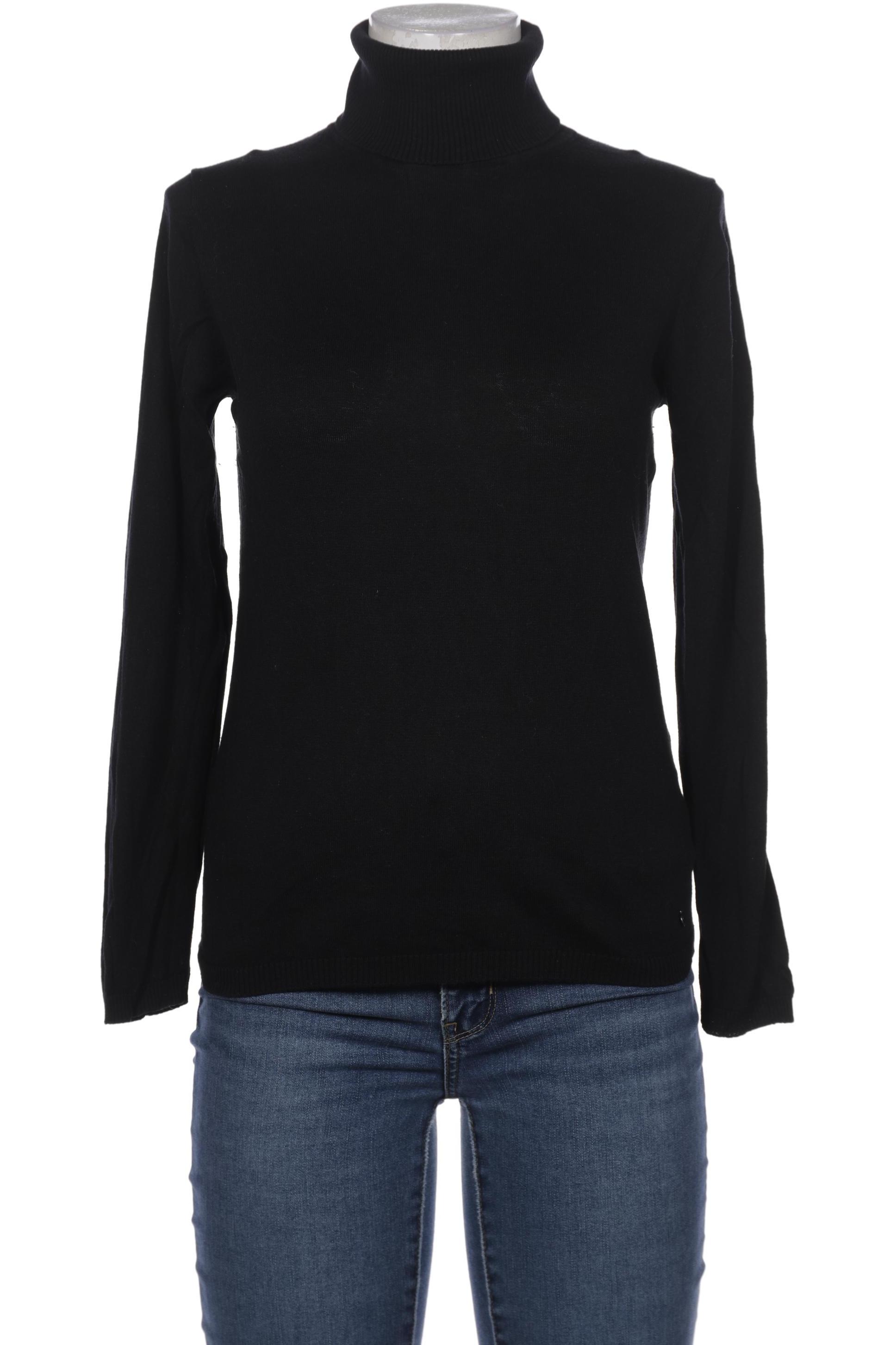 

Luisa Cerano Damen Pullover, schwarz, Gr. 38