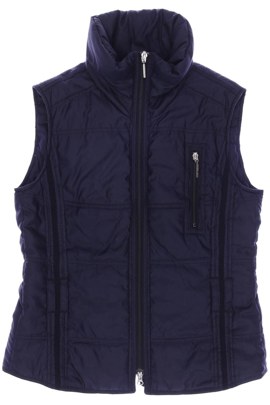 

Luisa Cerano Damen Weste, marineblau, Gr. 36