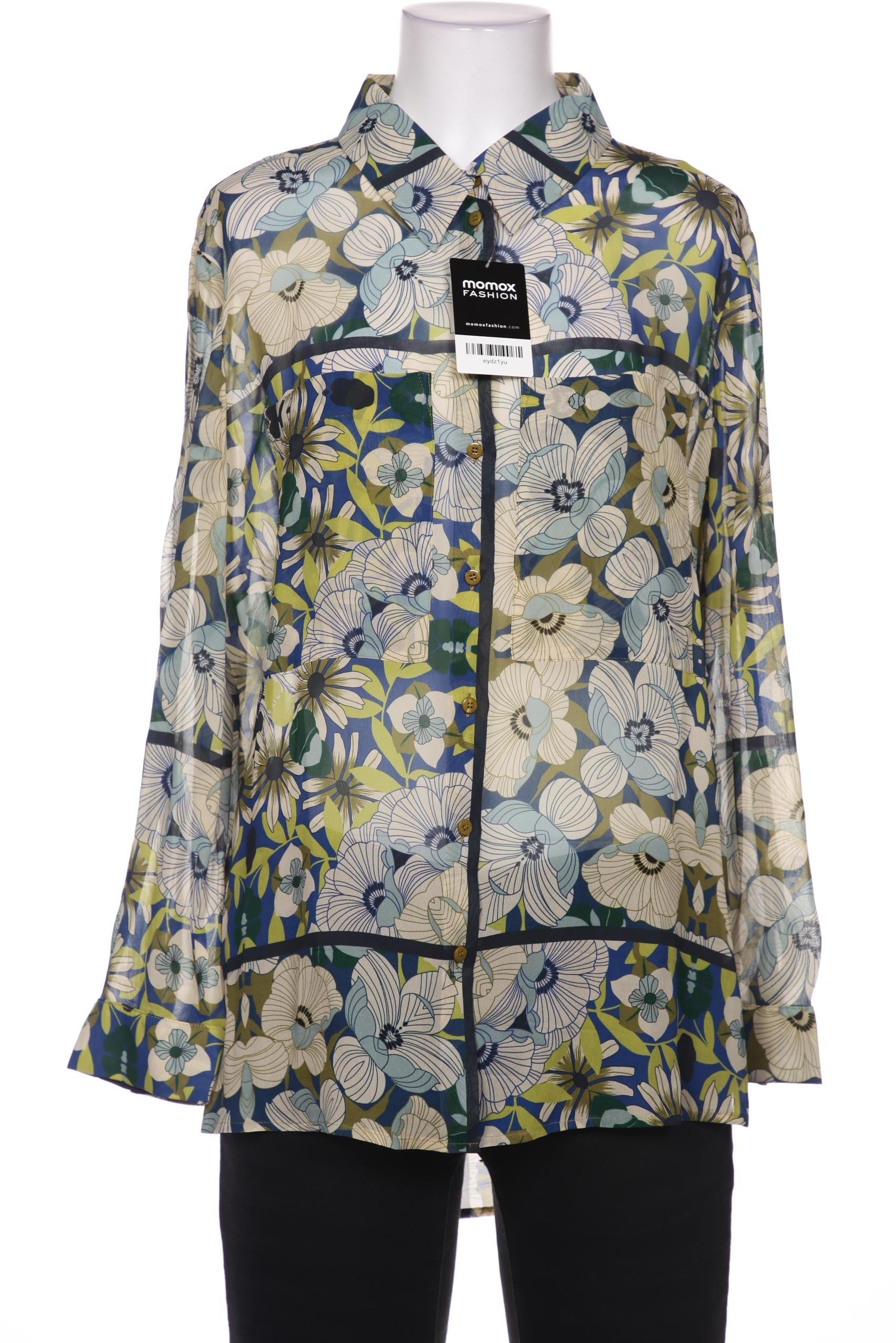 

Luisa Cerano Damen Bluse, grün, Gr. 36