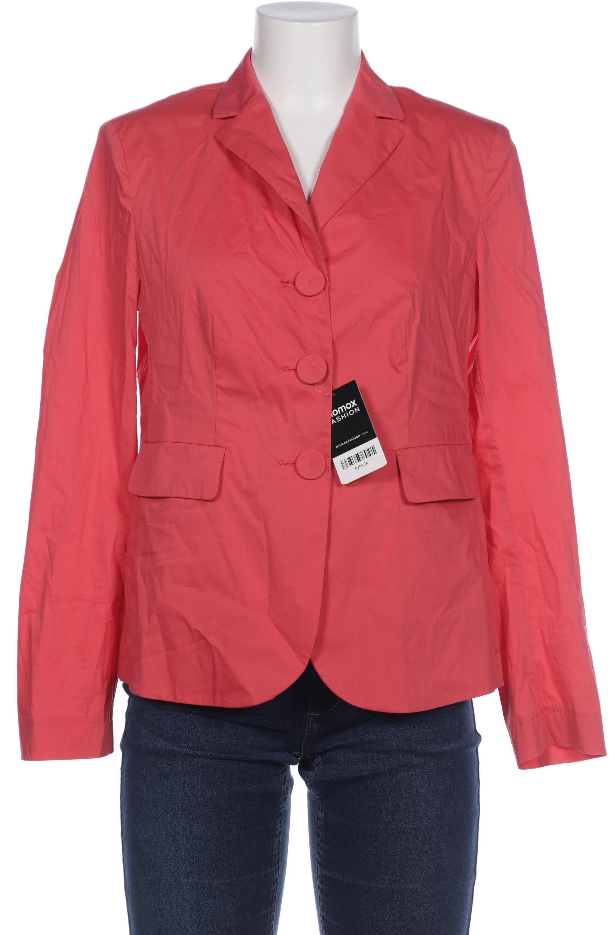 

Luisa Cerano Damen Blazer, rot, Gr. 40