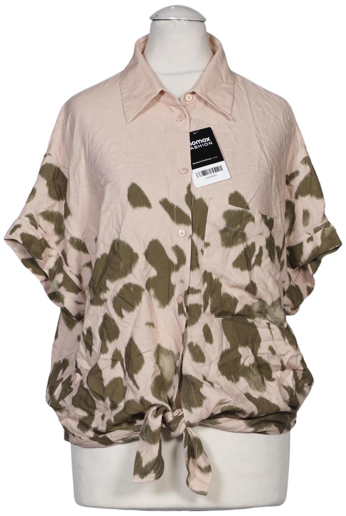 

Luisa Cerano Damen Bluse, mehrfarbig, Gr. 36