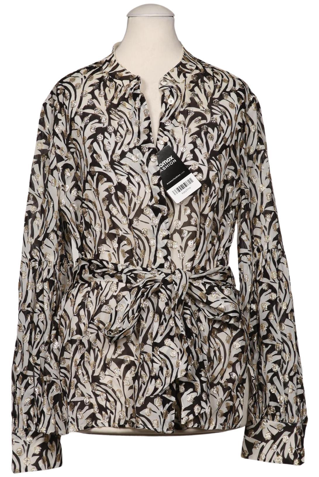 

Luisa Cerano Damen Bluse, mehrfarbig, Gr. 34