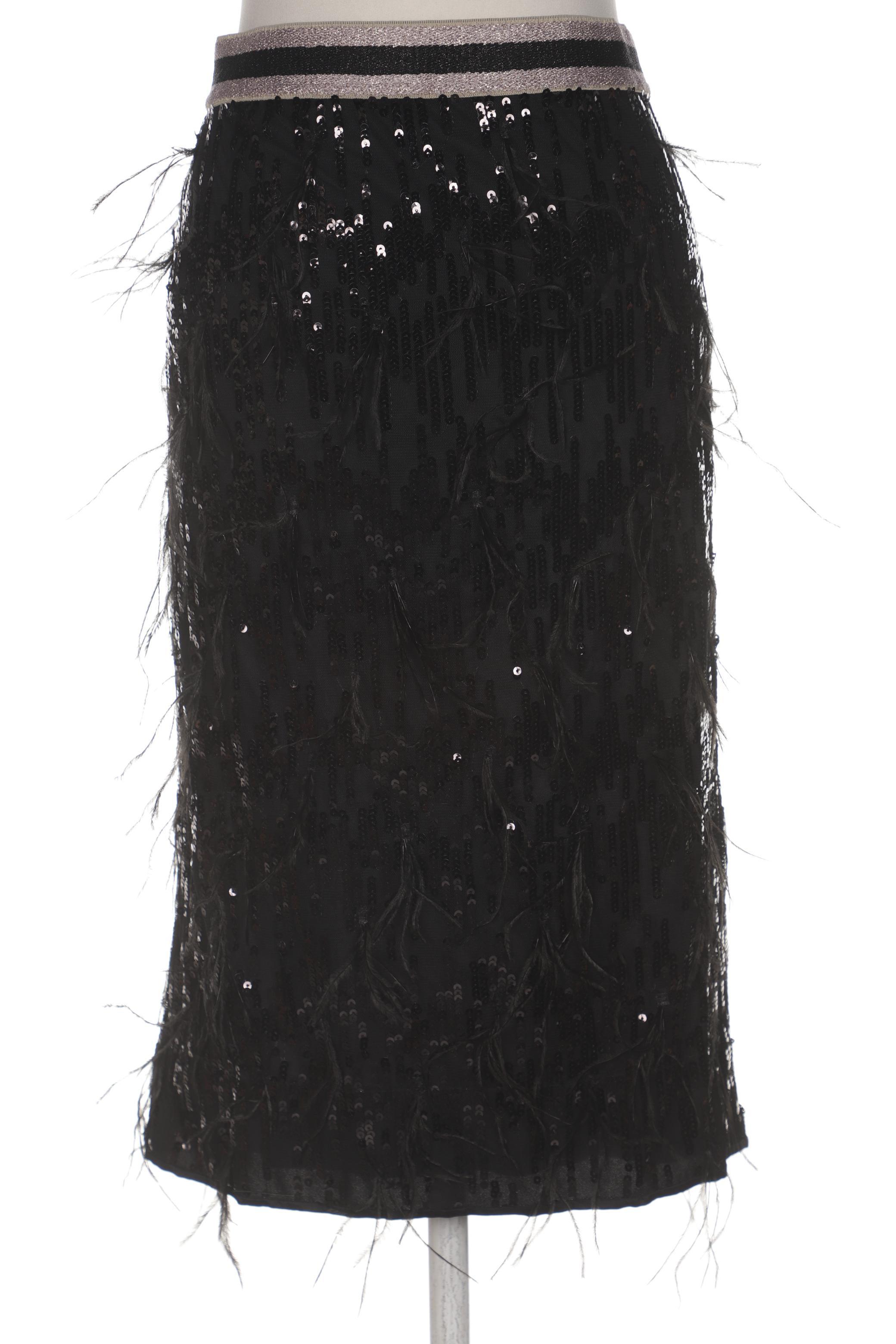 

Luisa Cerano Damen Rock, schwarz, Gr. 36