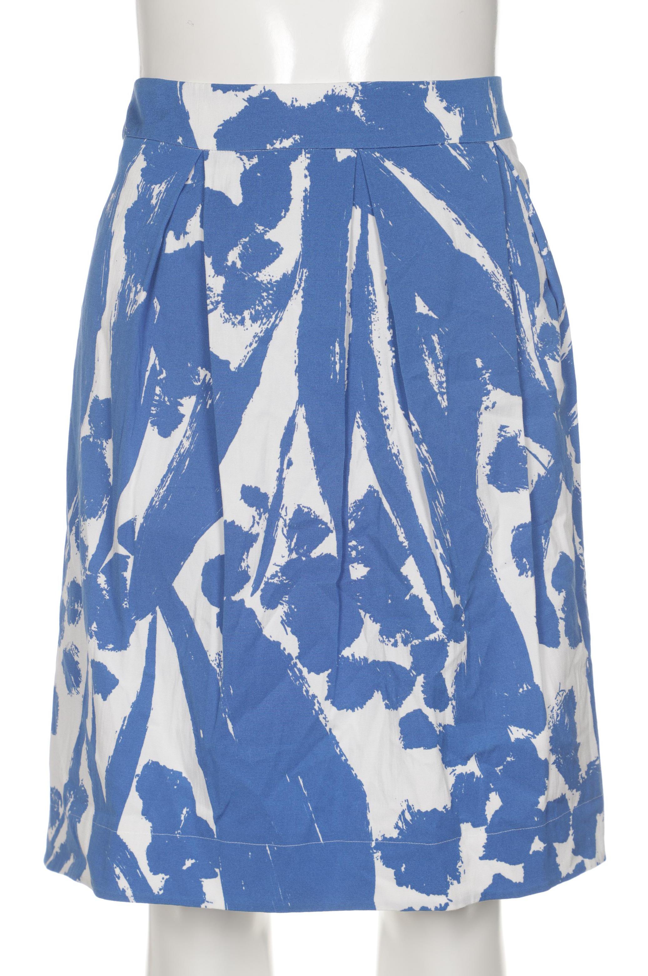 

Luisa Cerano Damen Rock, blau, Gr. 44