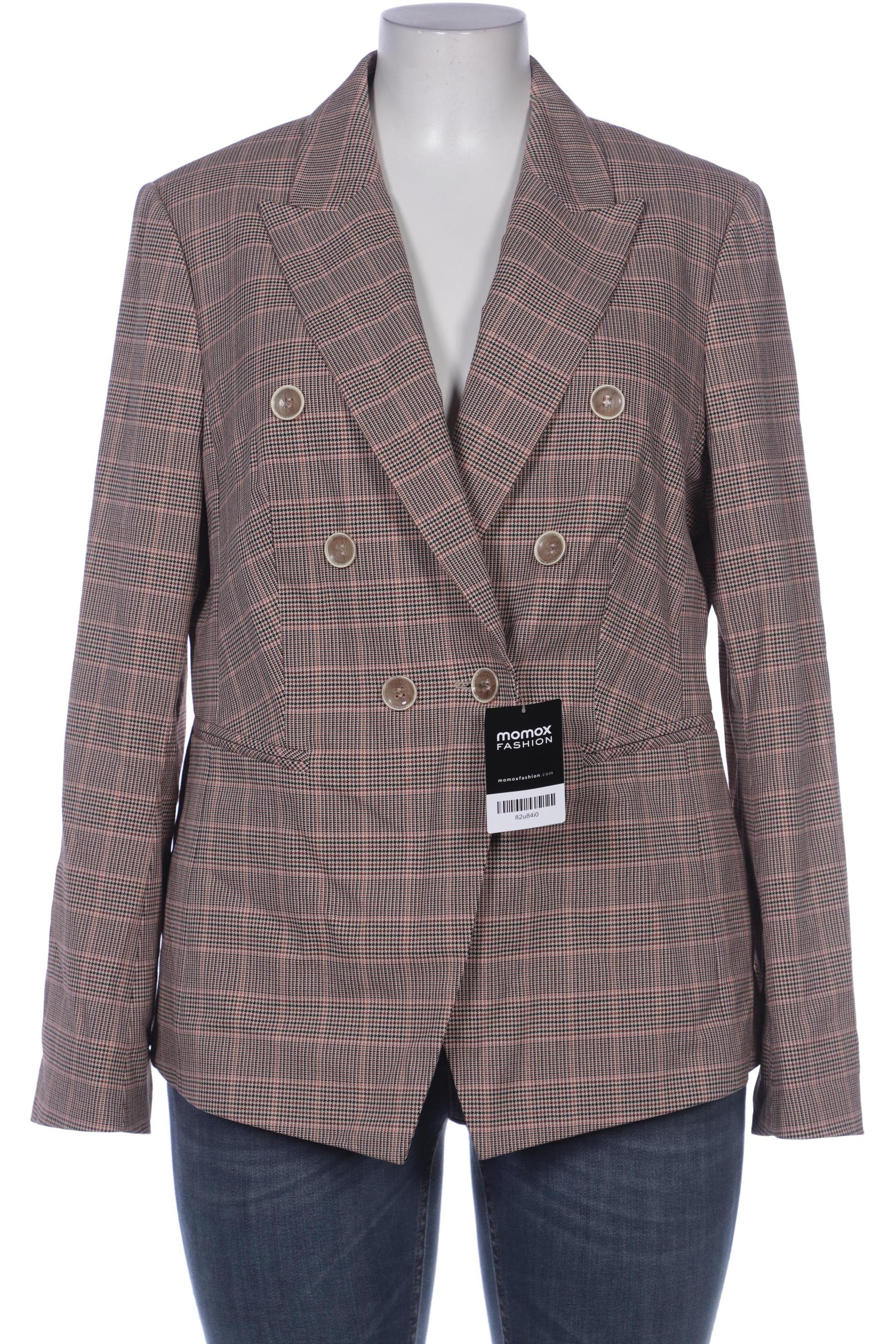 

Luisa Cerano Damen Blazer, pink, Gr. 46