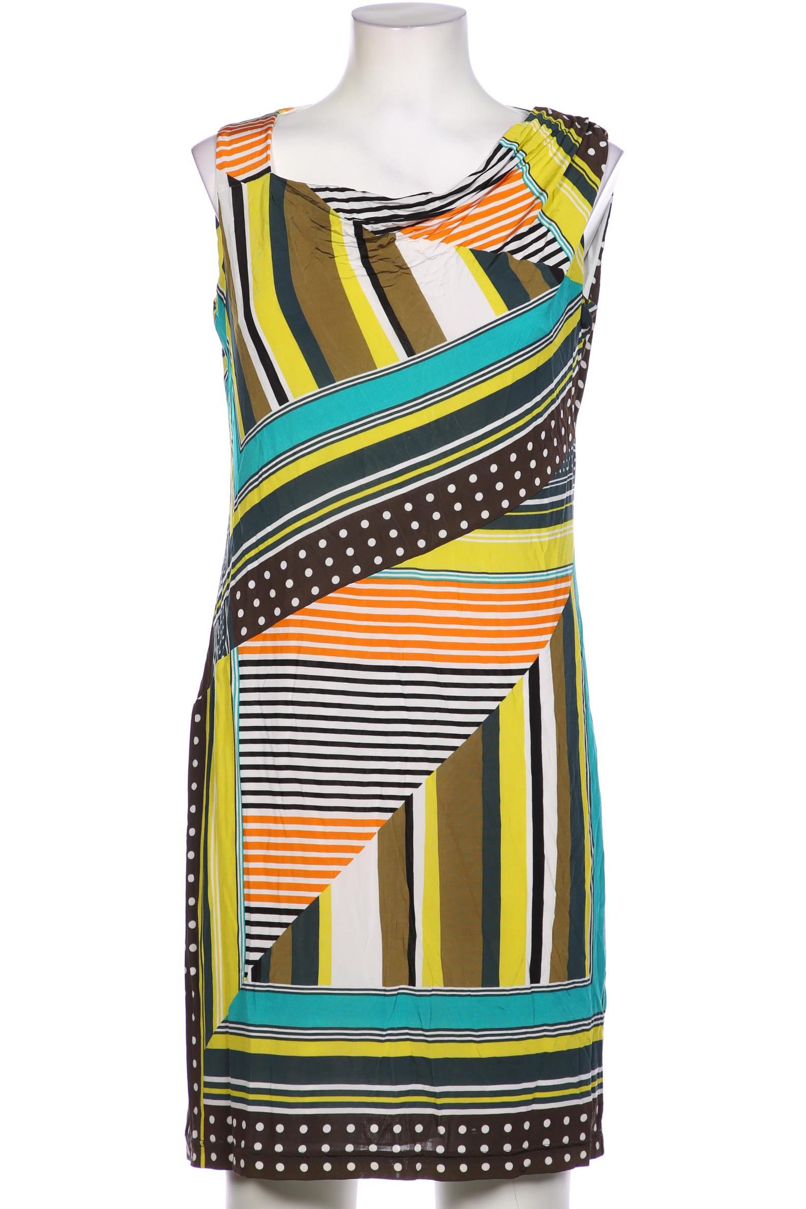 

Luisa Cerano Damen Kleid, mehrfarbig