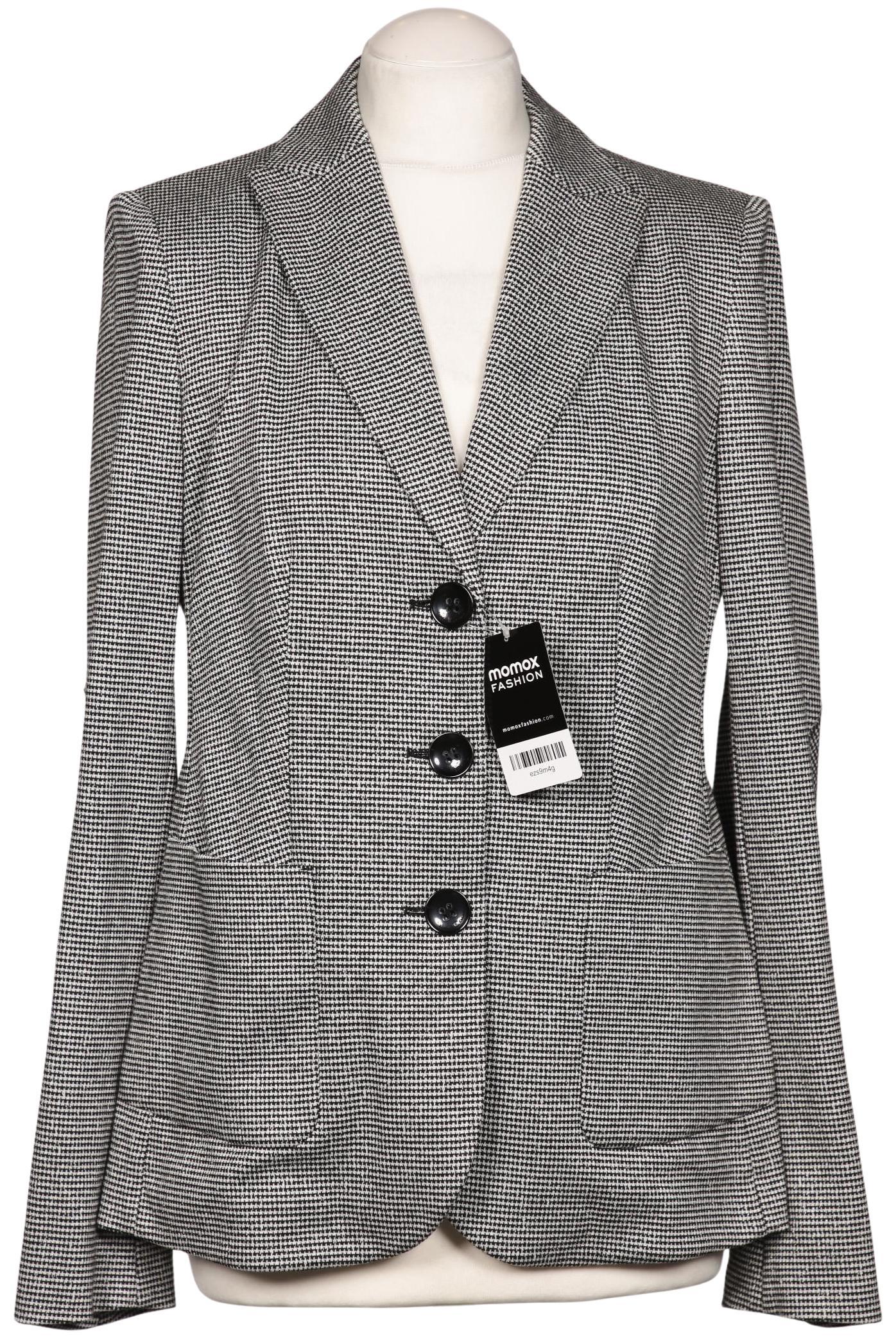 

Luisa Cerano Damen Blazer, grau, Gr. 40