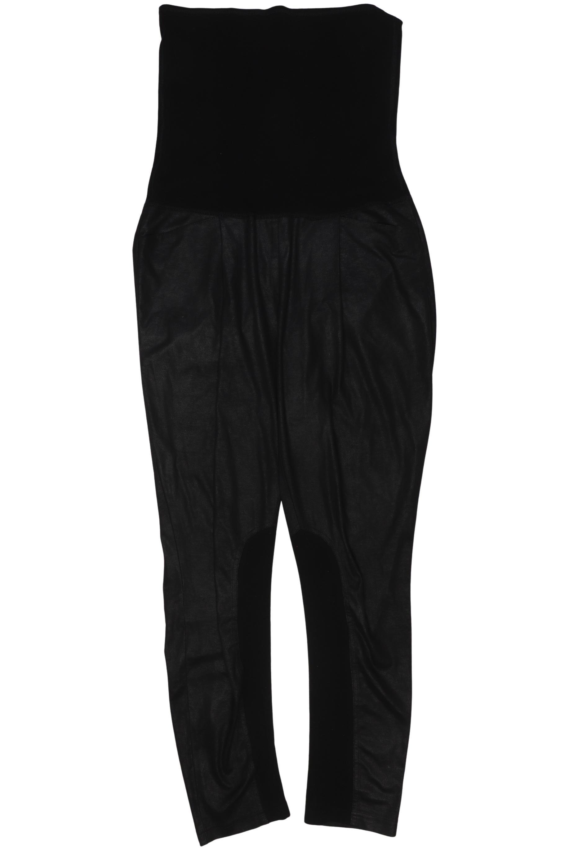 

Luisa Cerano Damen Stoffhose, schwarz, Gr. 38