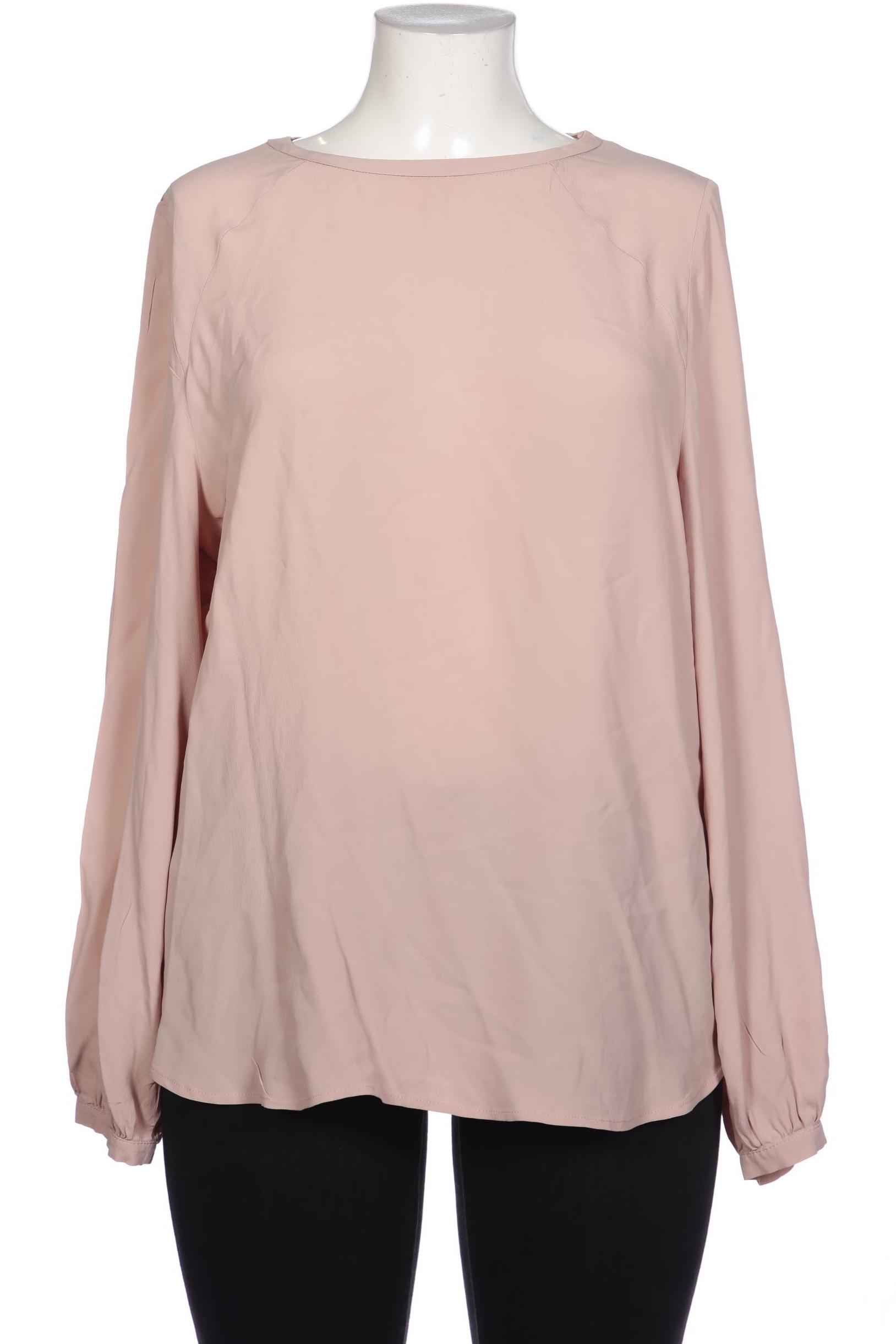 

Luisa Cerano Damen Bluse, pink, Gr. 42
